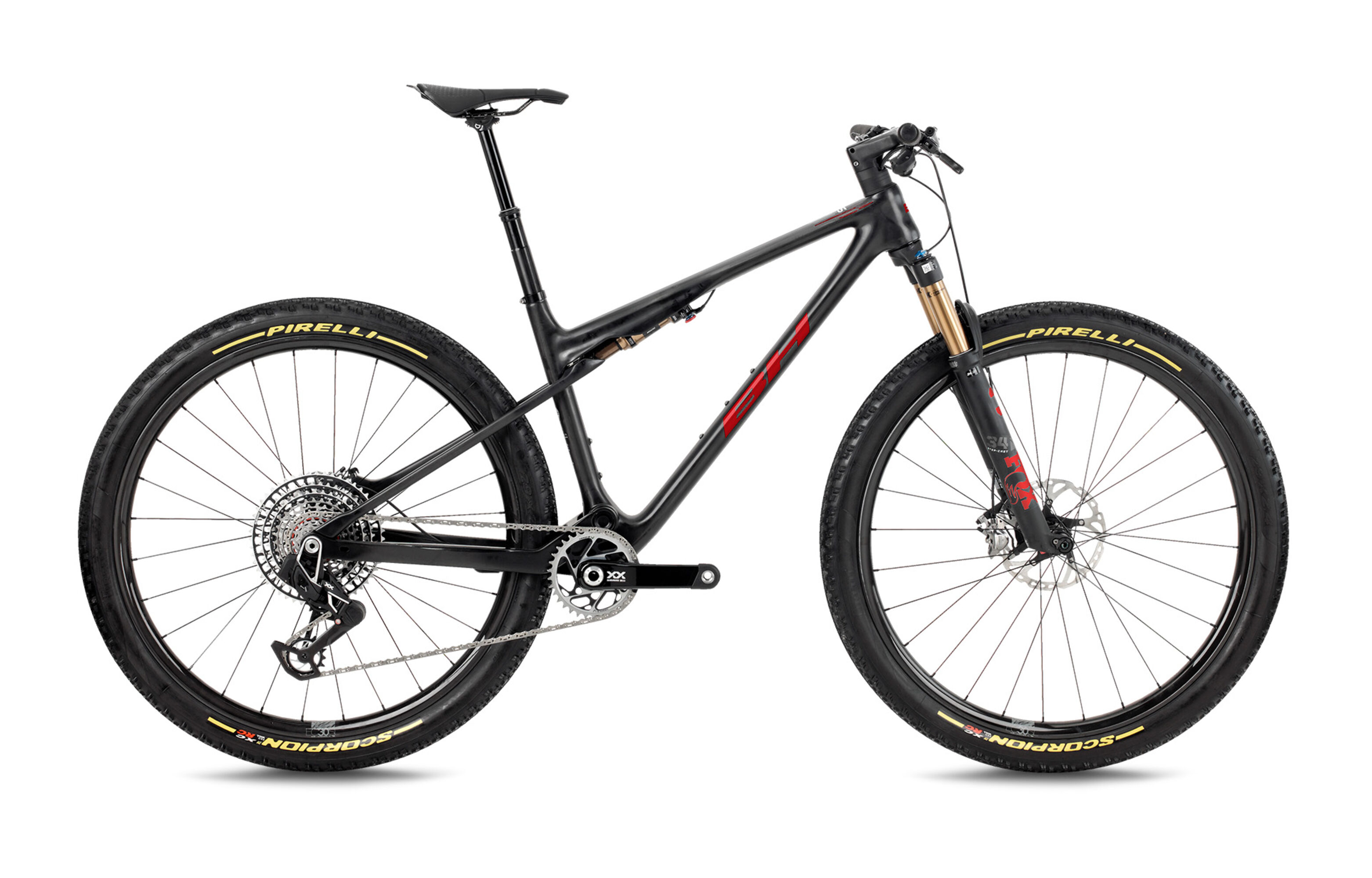 LYNX SLS 9.7 - BH Bikes