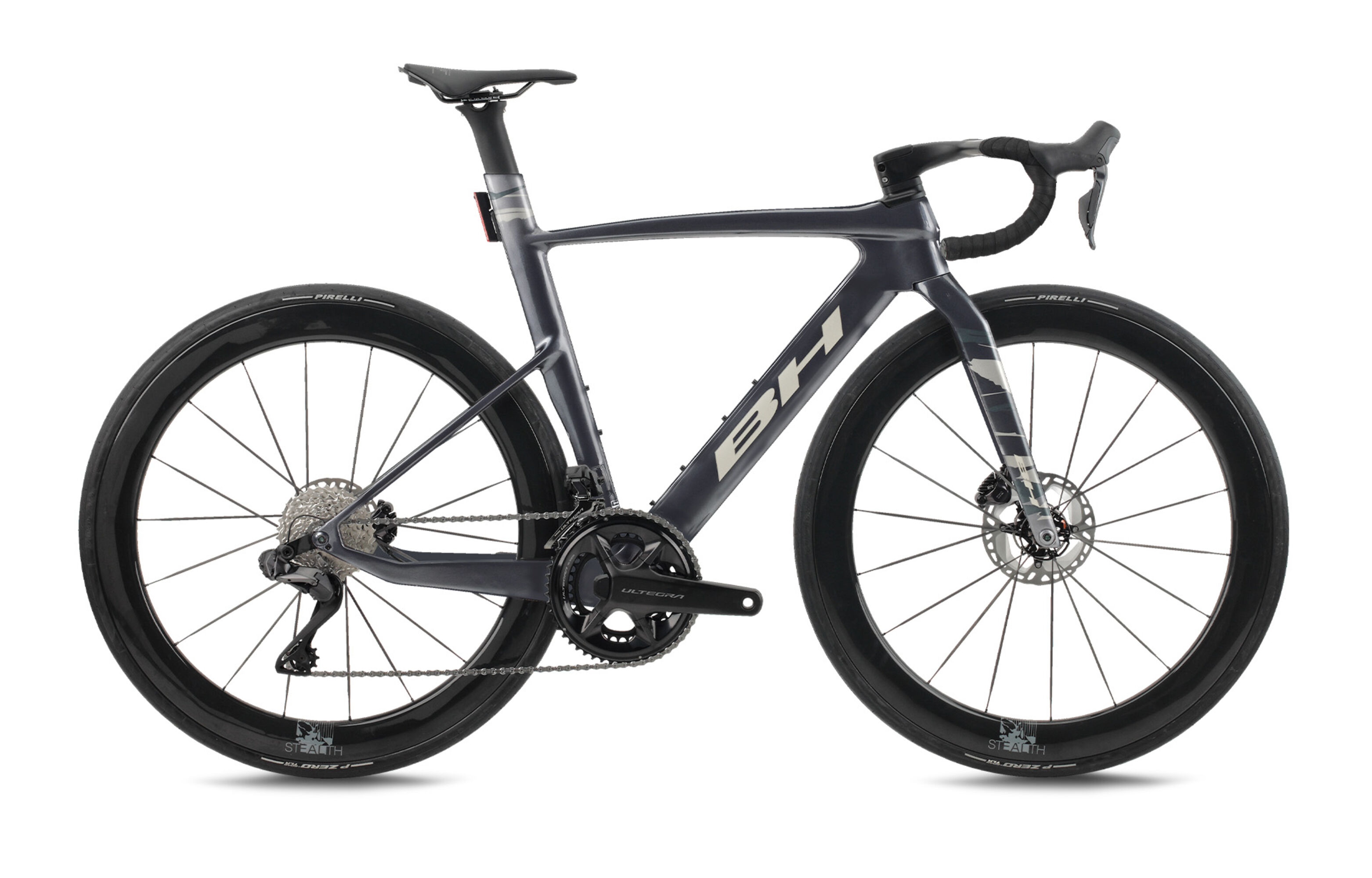 AEROLIGHT 8.0 - BH Bikes