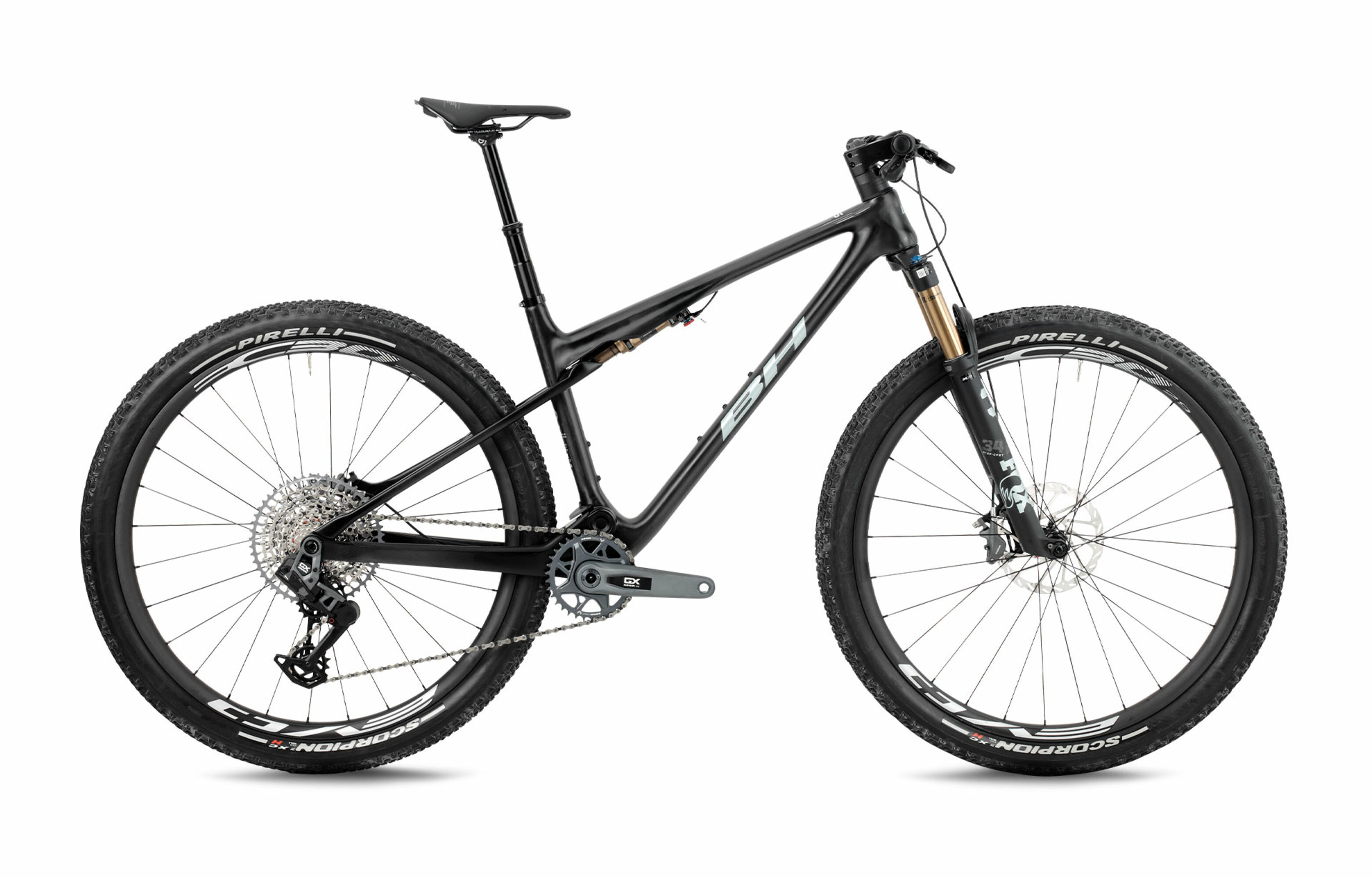 LYNX SLS 9.0 - BH Bikes