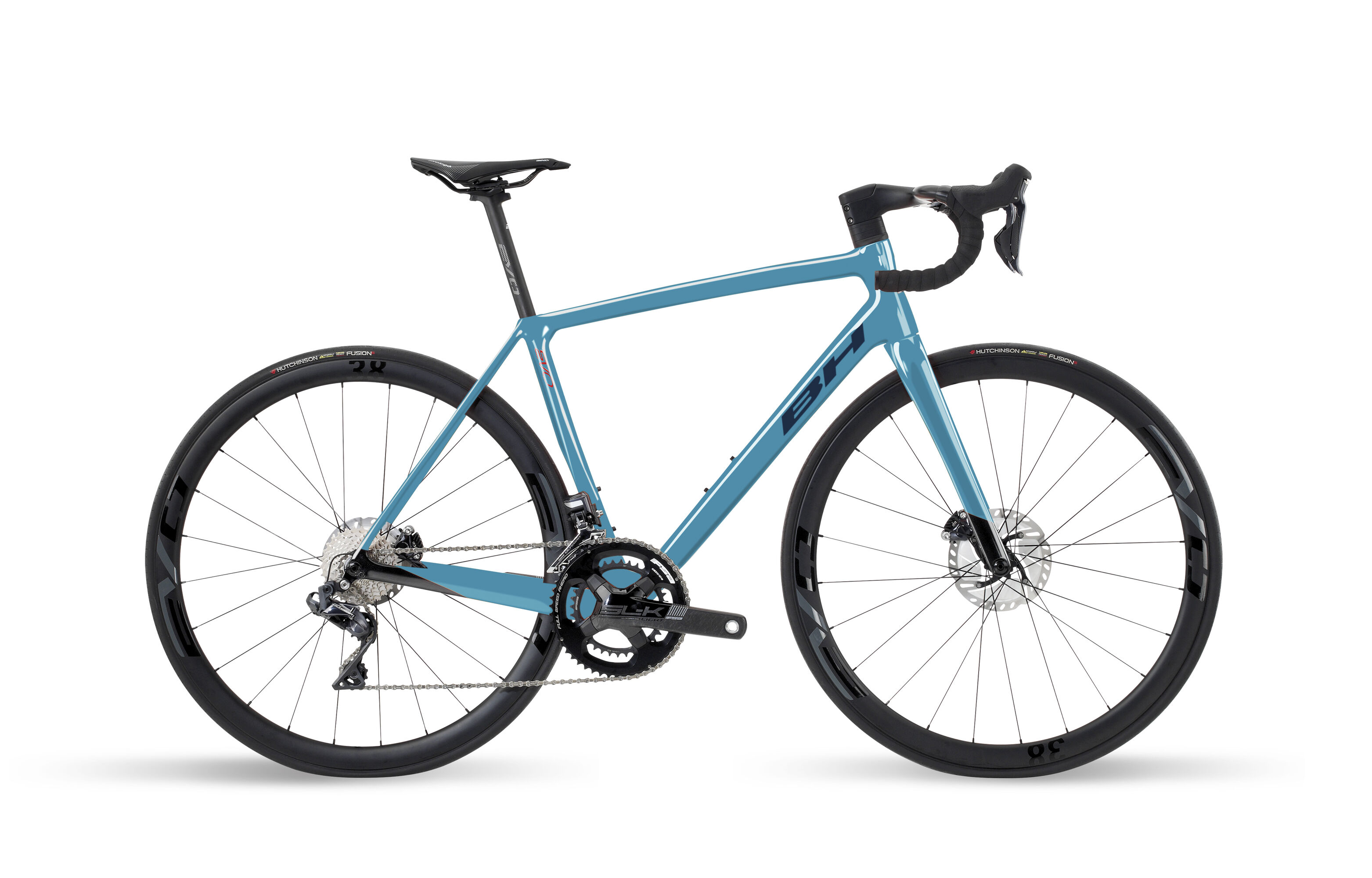 ULTRALIGHT EVO 8.5 - BH Bikes