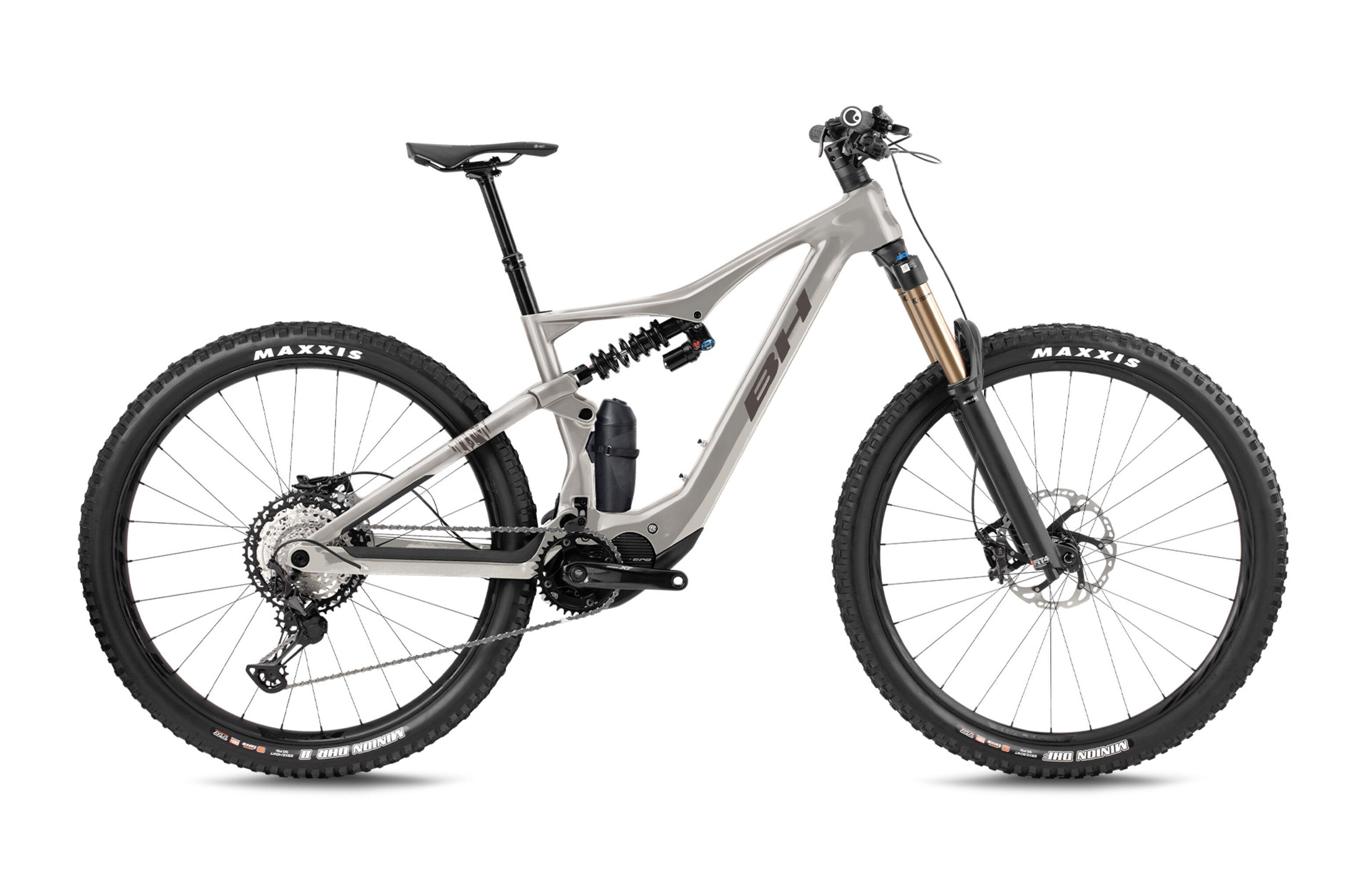 iLYNX+ SL ENDURO 9.6 - BH Bikes