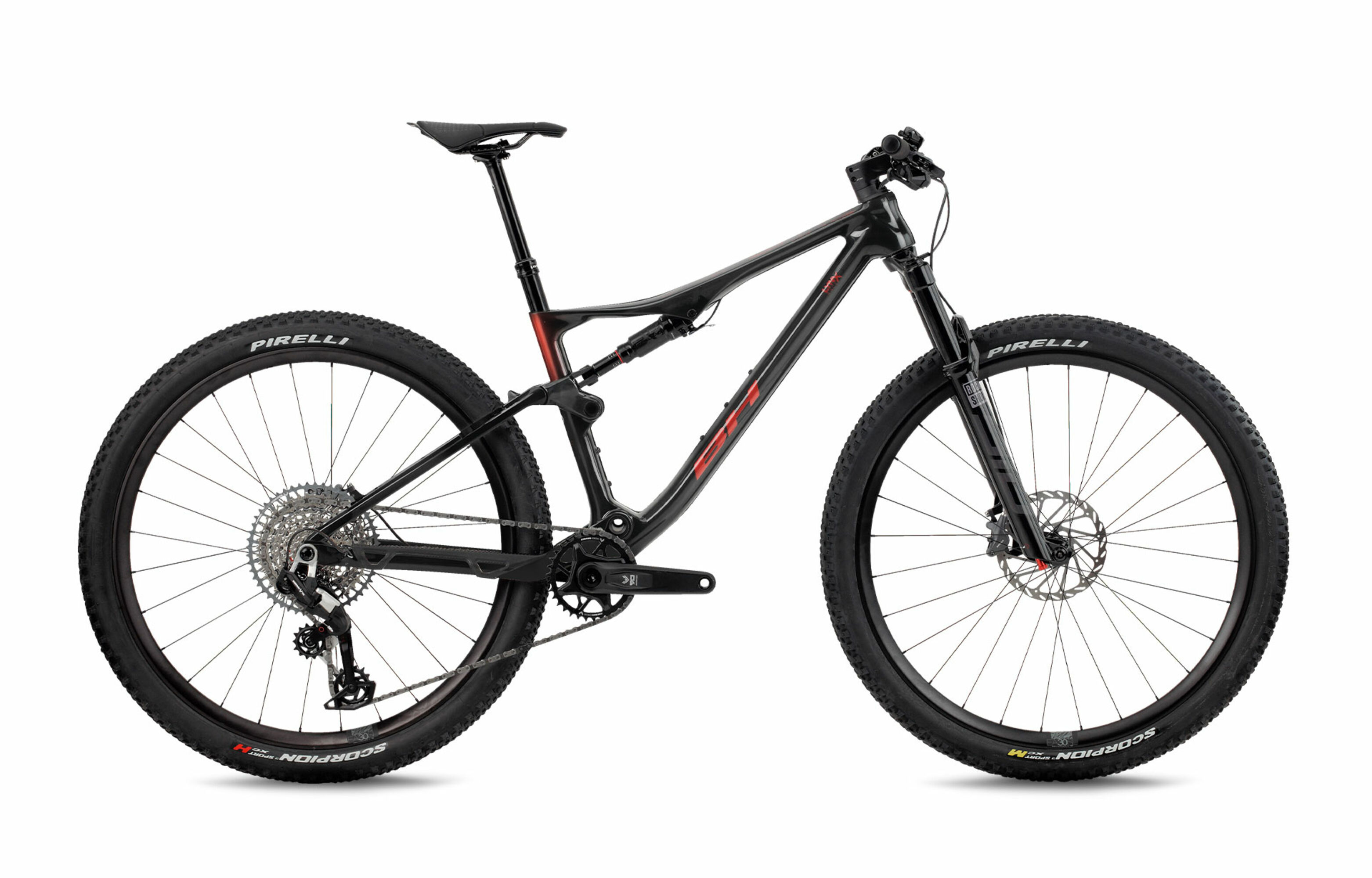 LYNX RACE 8.5 - BH Bikes