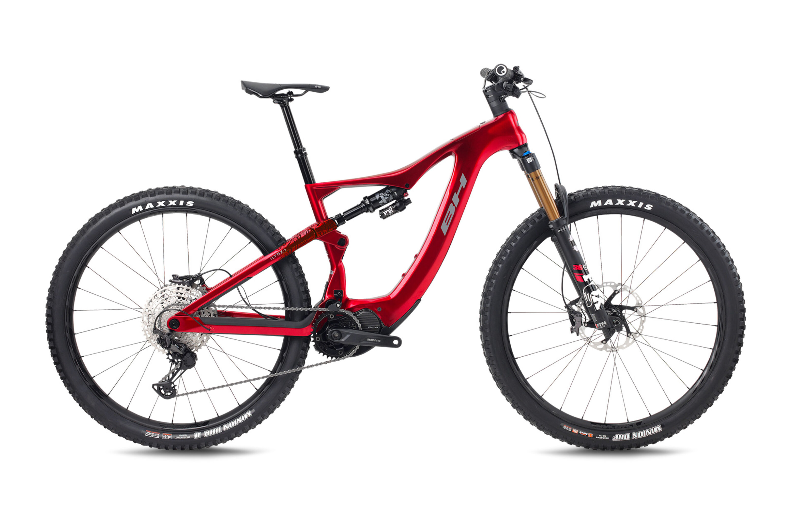 iLYNX+ TRAIL 8.8 - BH Bikes