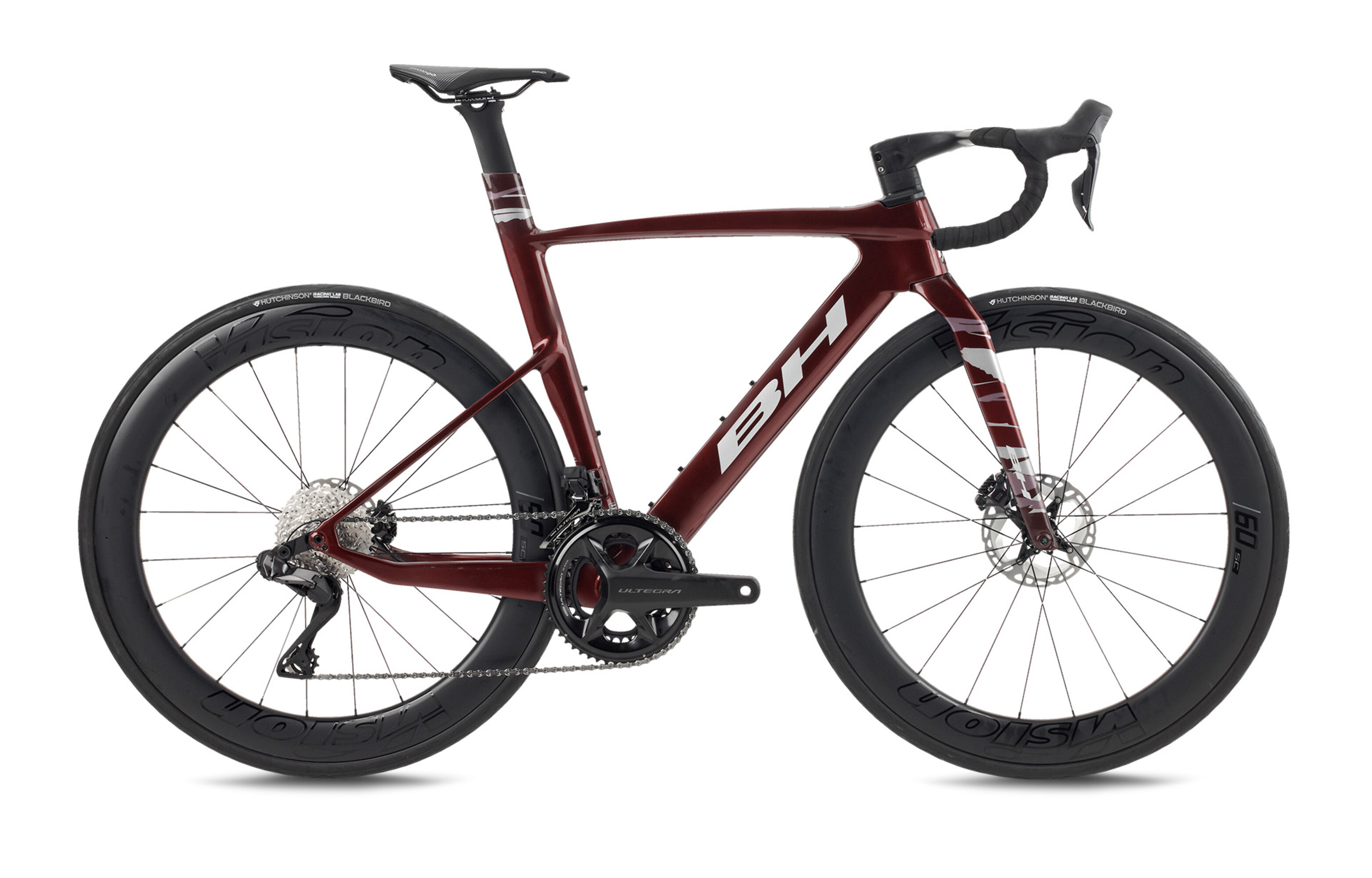 AEROLIGHT 7.0 - BH Bikes