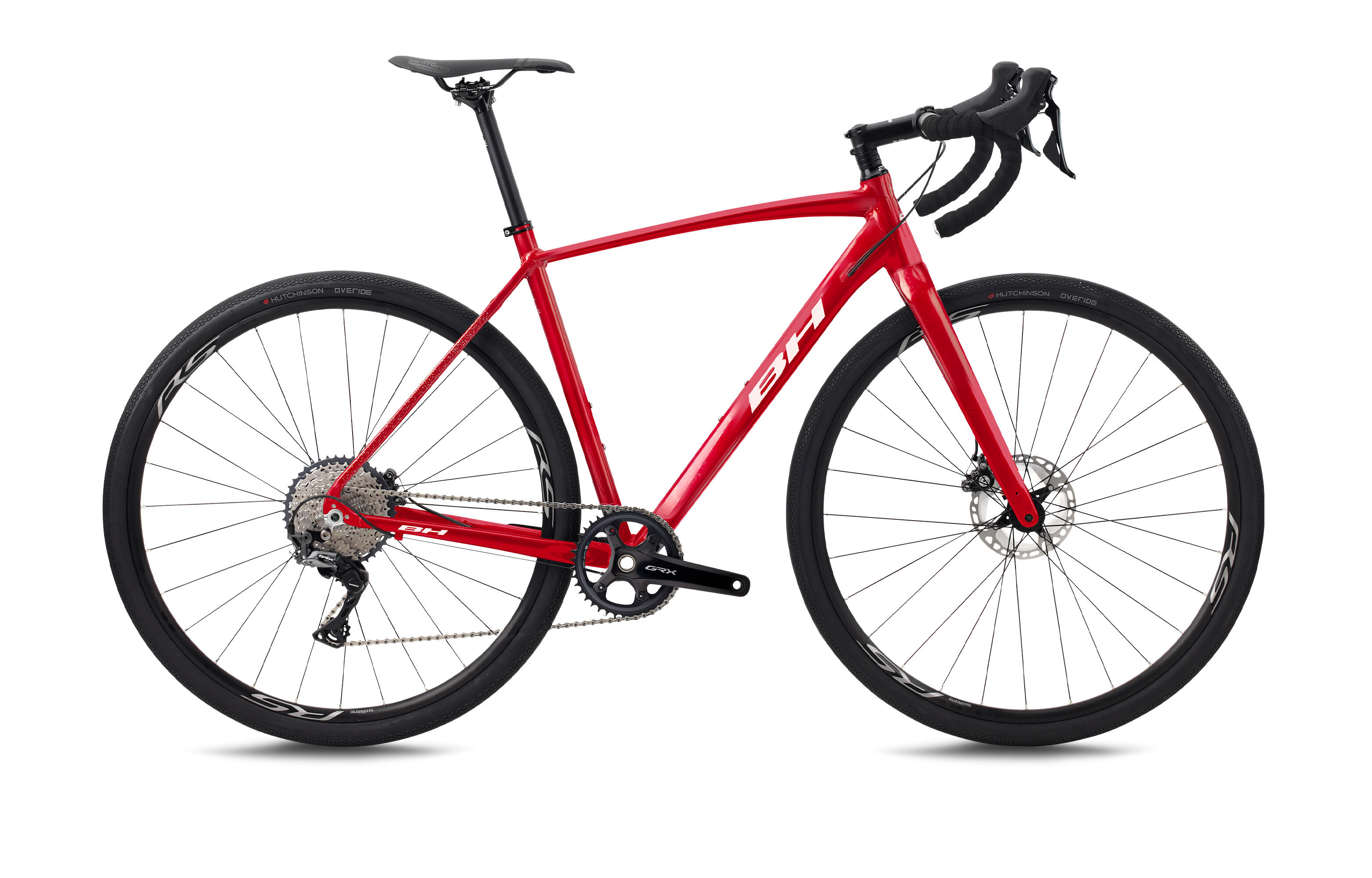 GRAVELX 1.0 - BH Bikes