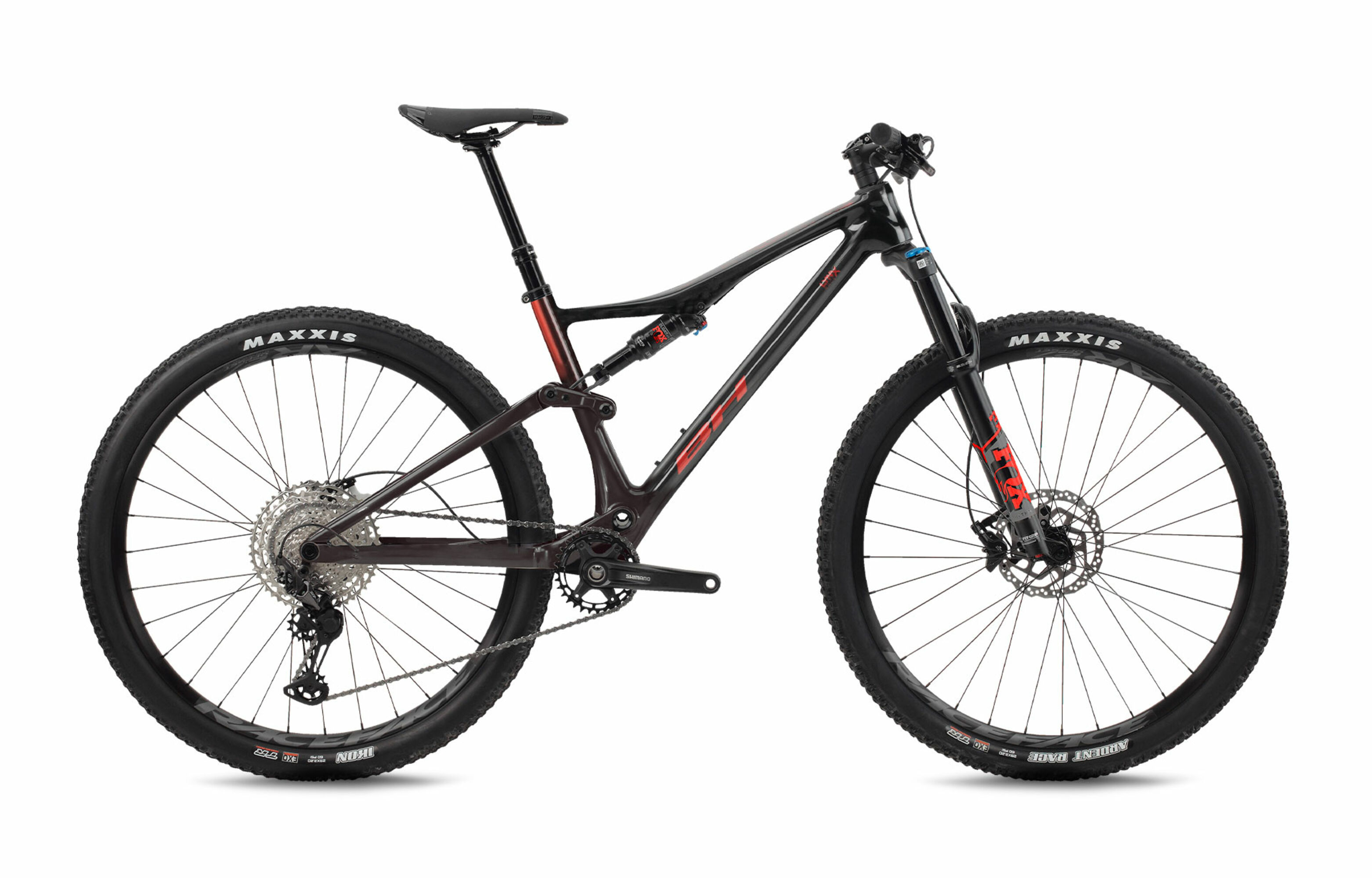 LYNX RACE 4.0 - BH Bikes