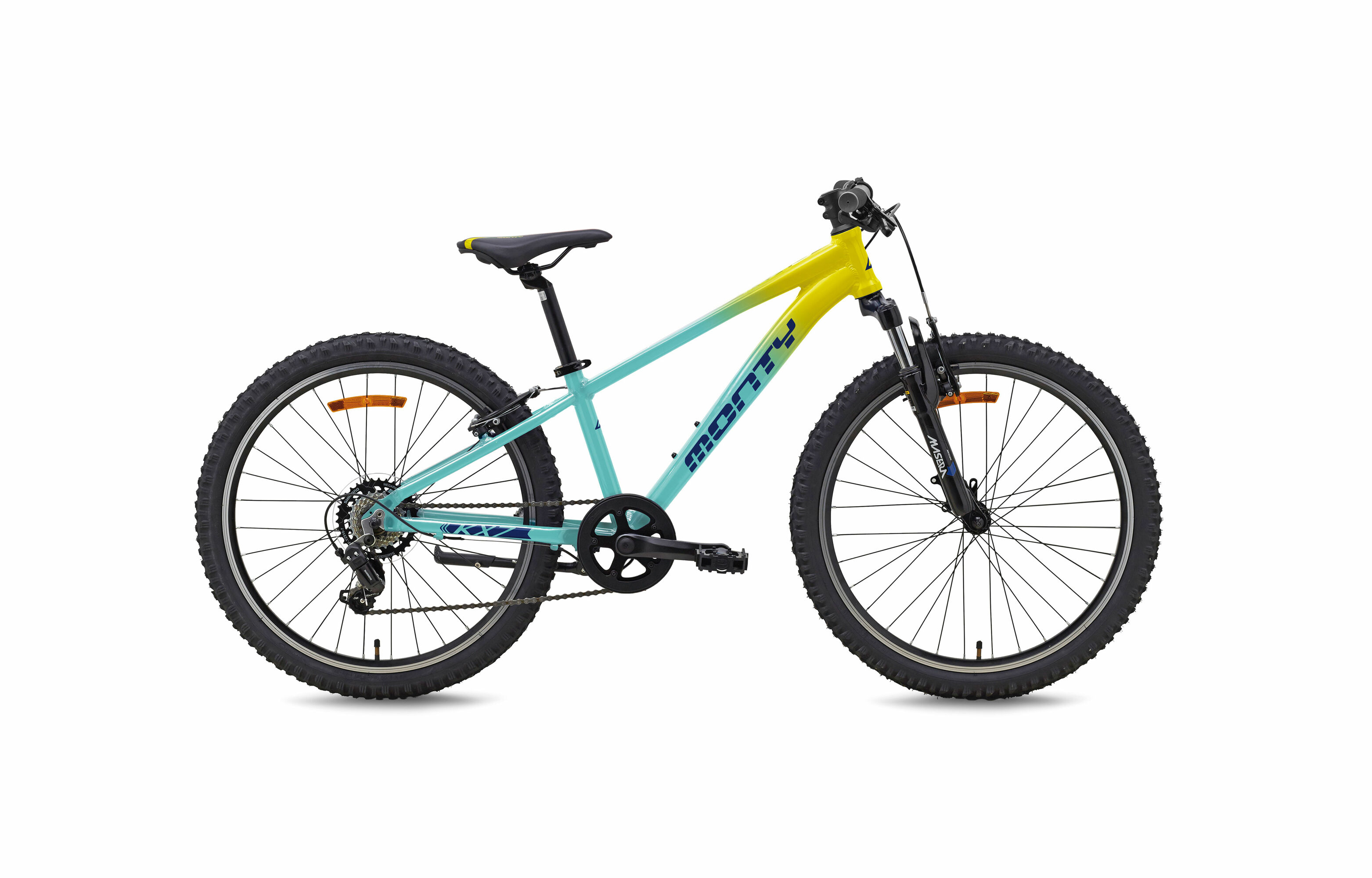 KX7 - BH Bikes