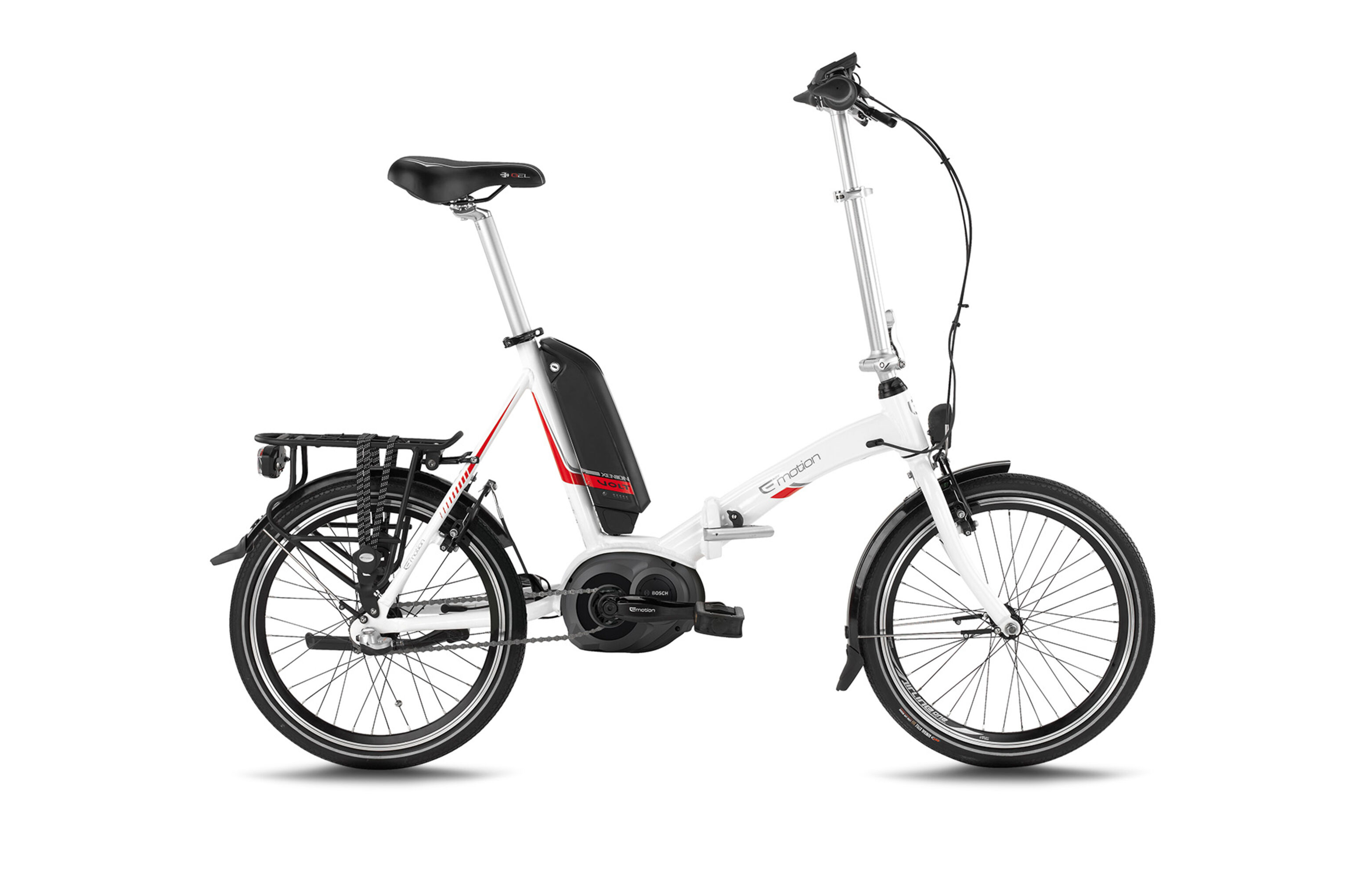 XENION VOLT - BH Bikes