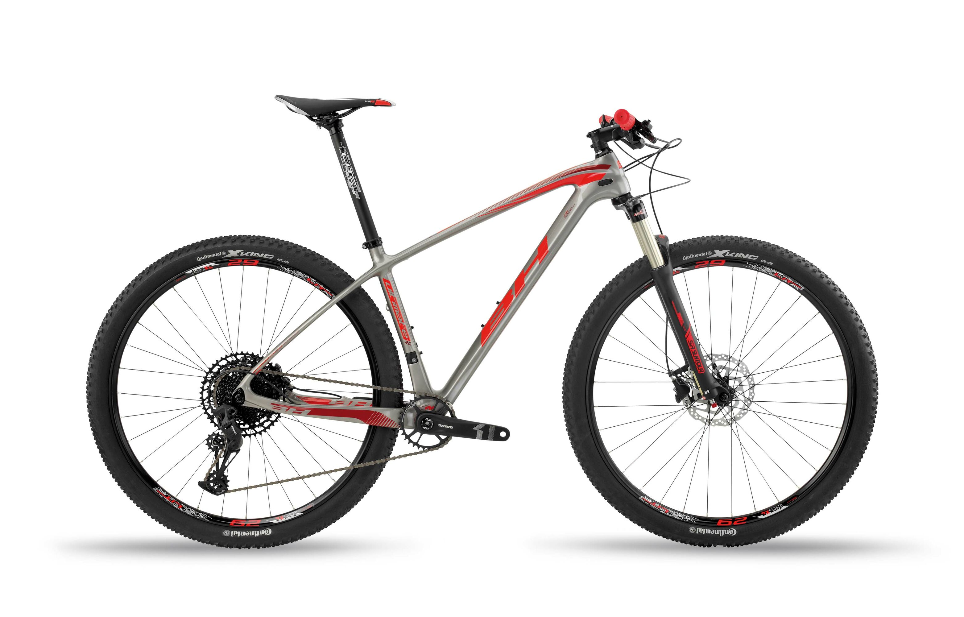 ULTIMATE RC 6.0 - BH Bikes