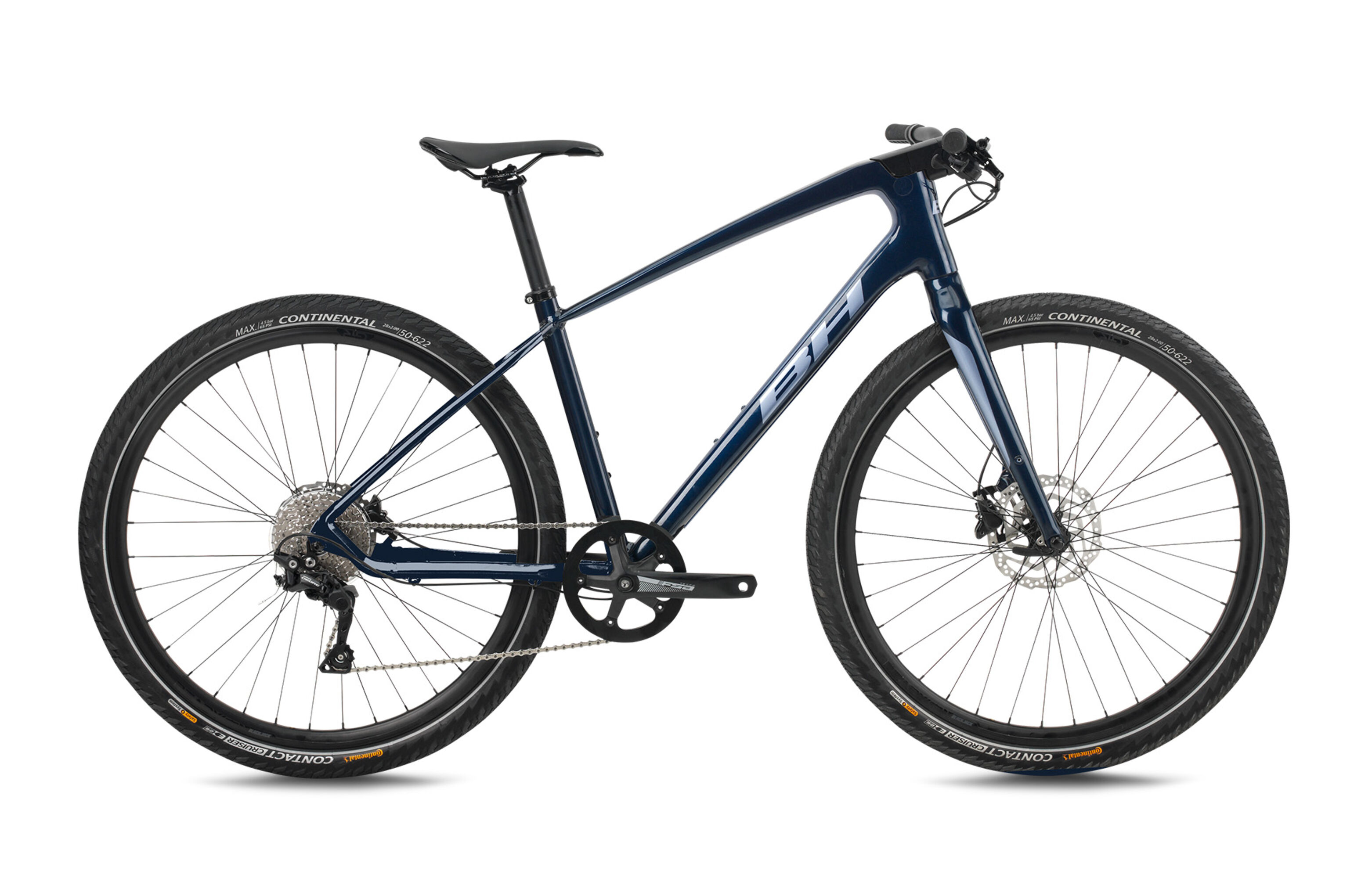 SILVERTIP LITE - BH Bikes