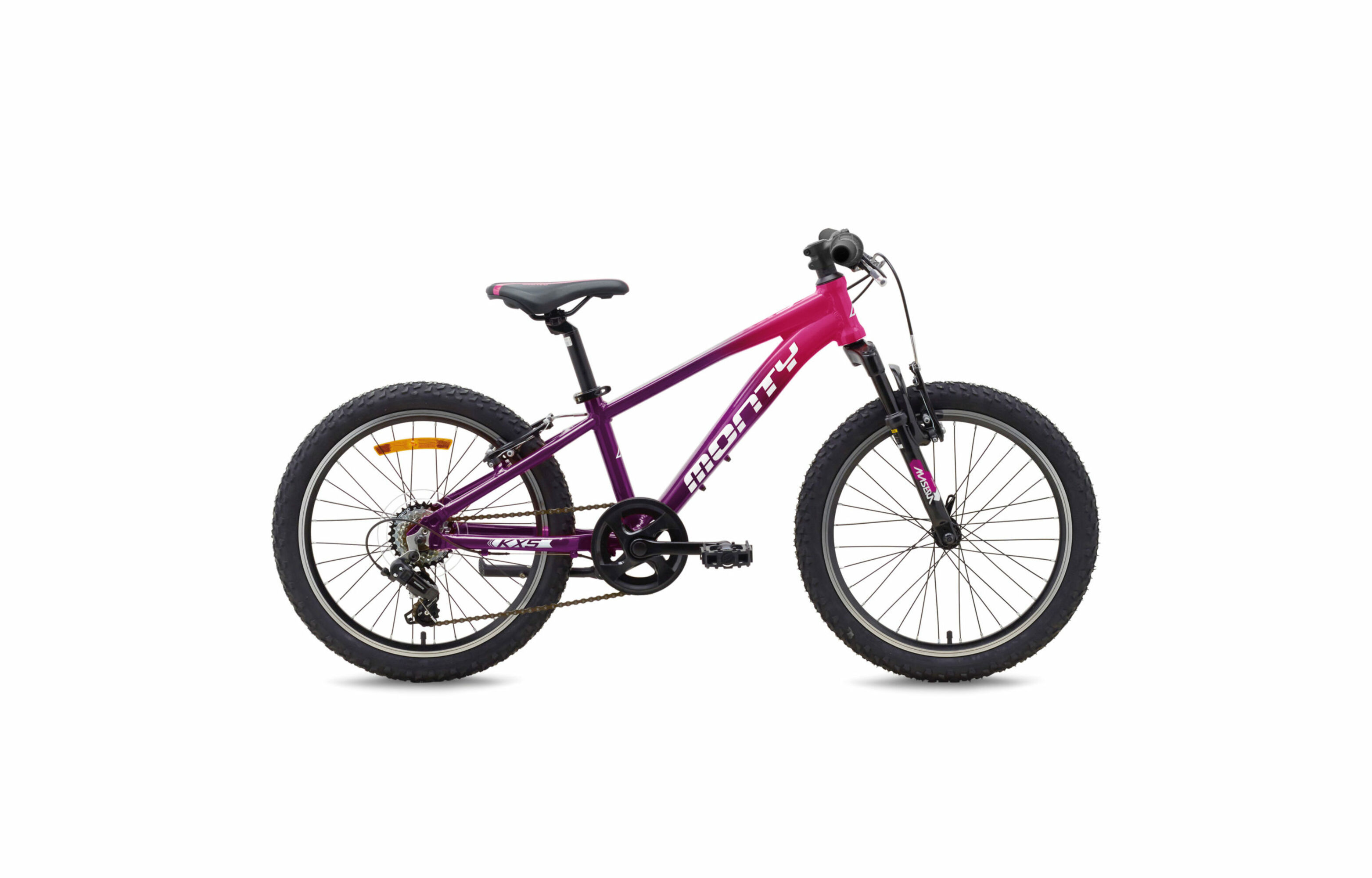 KX5 - BH Bikes