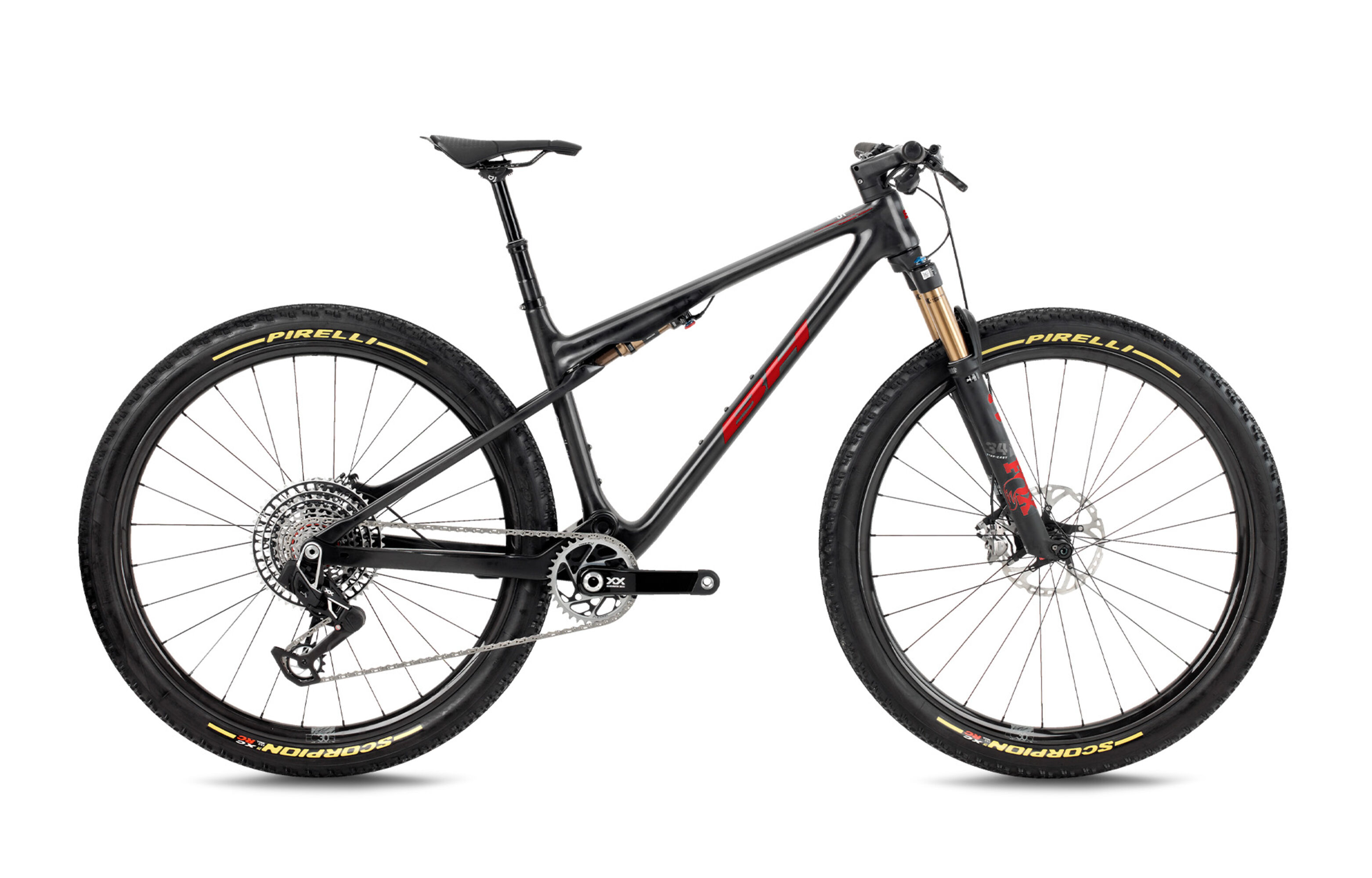 LYNX SLS 9.7 - BH Bikes