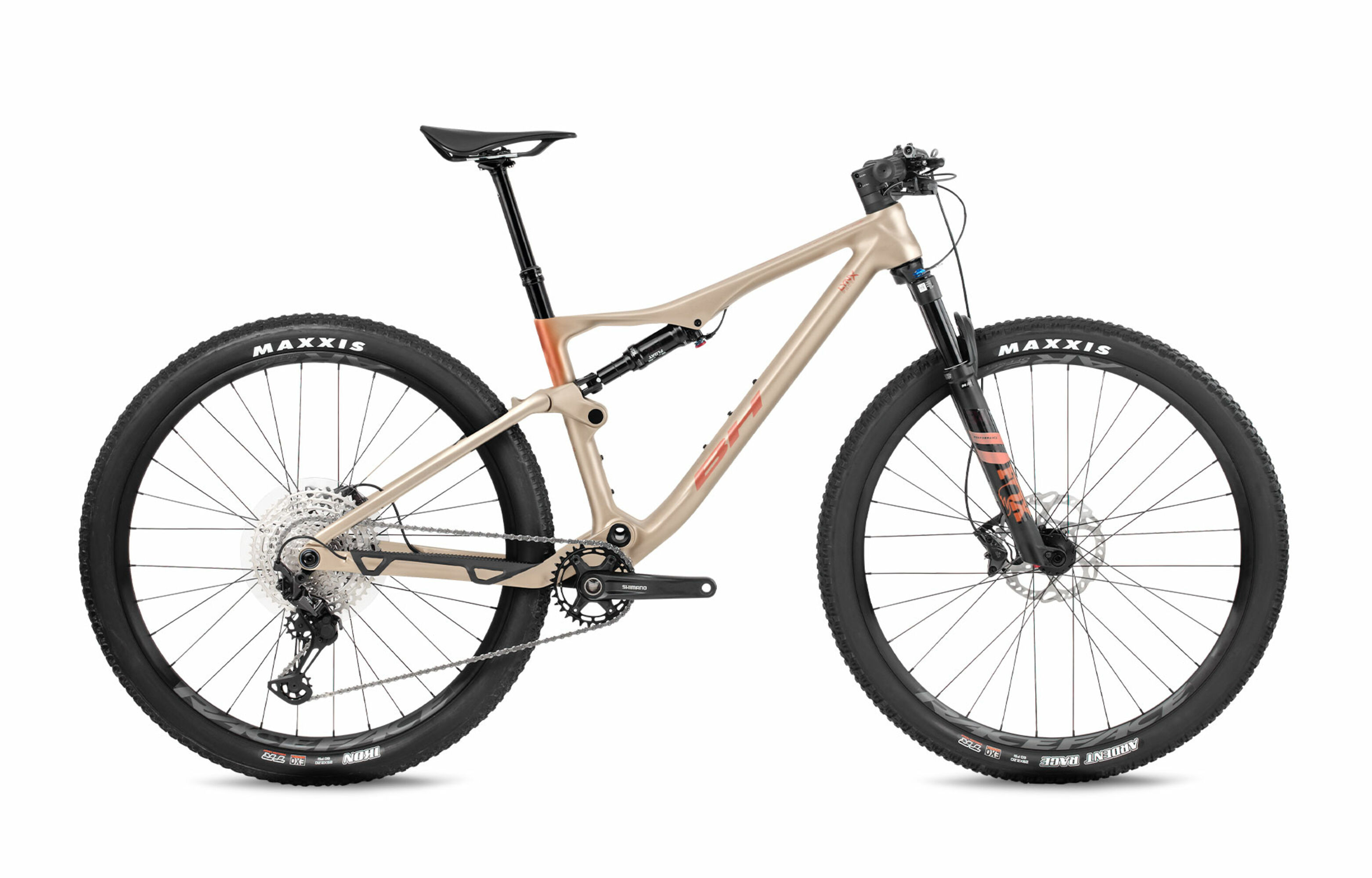LYNX RACE 6.5 - BH Bikes