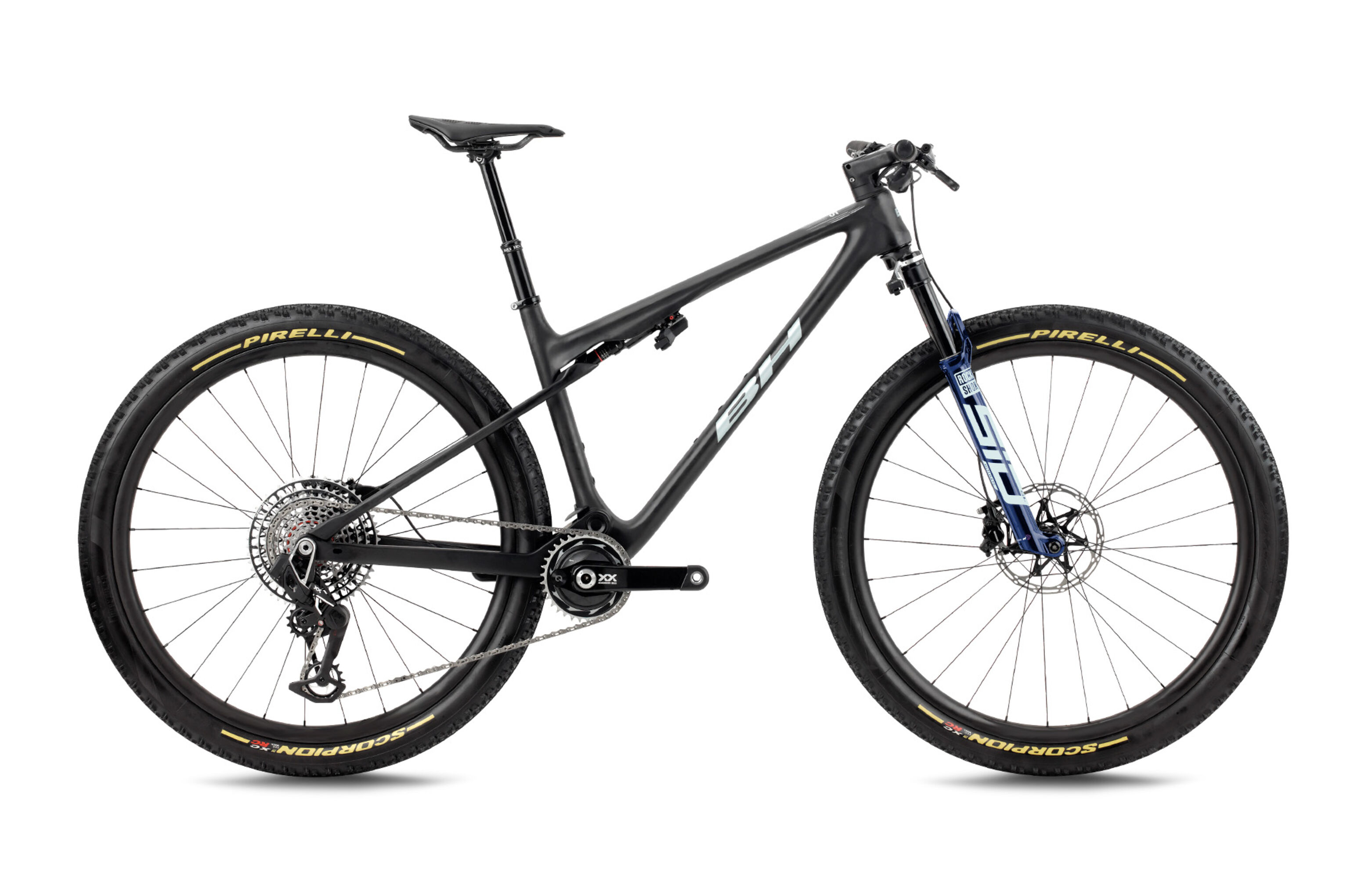 LYNX SLS 9.9 - BH Bikes