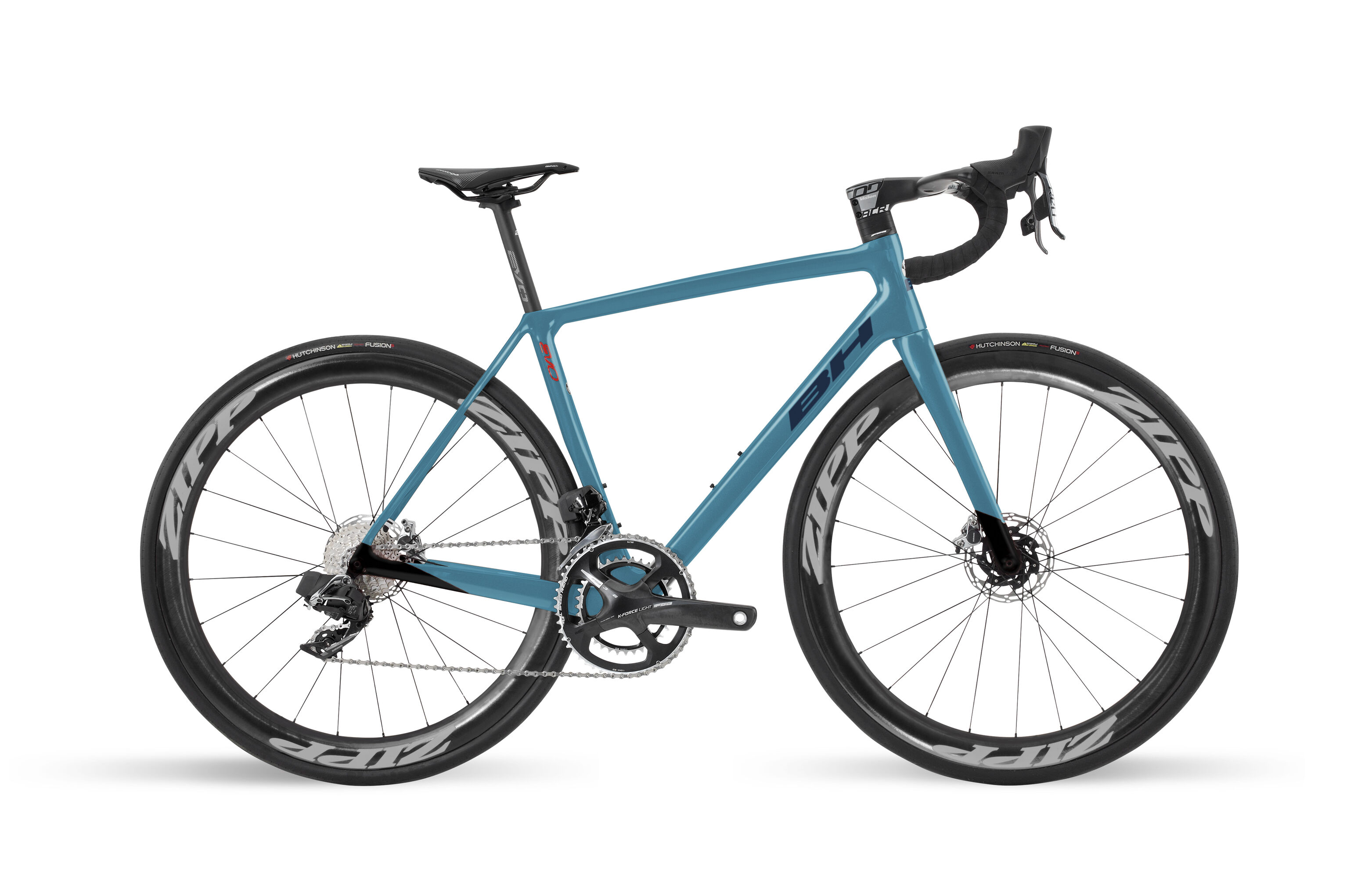 ULTRALIGHT EVO 9.5 - BH Bikes