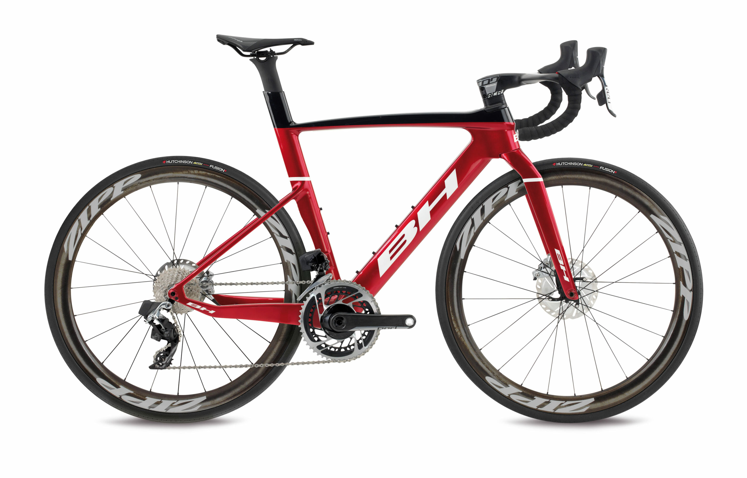 AEROLIGHT 7.5 - BH Bikes