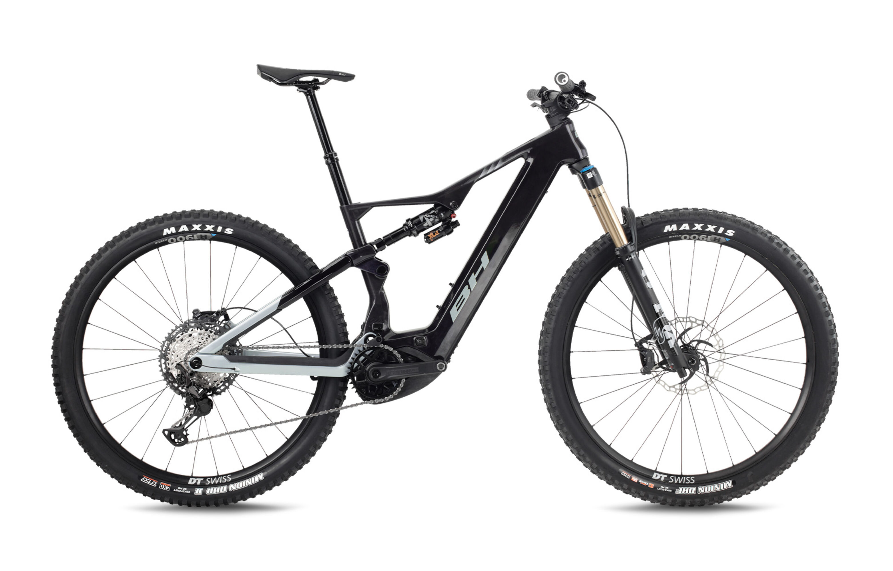 iLYNX+ NX TRAIL CARBON 8.8 - BH Bikes