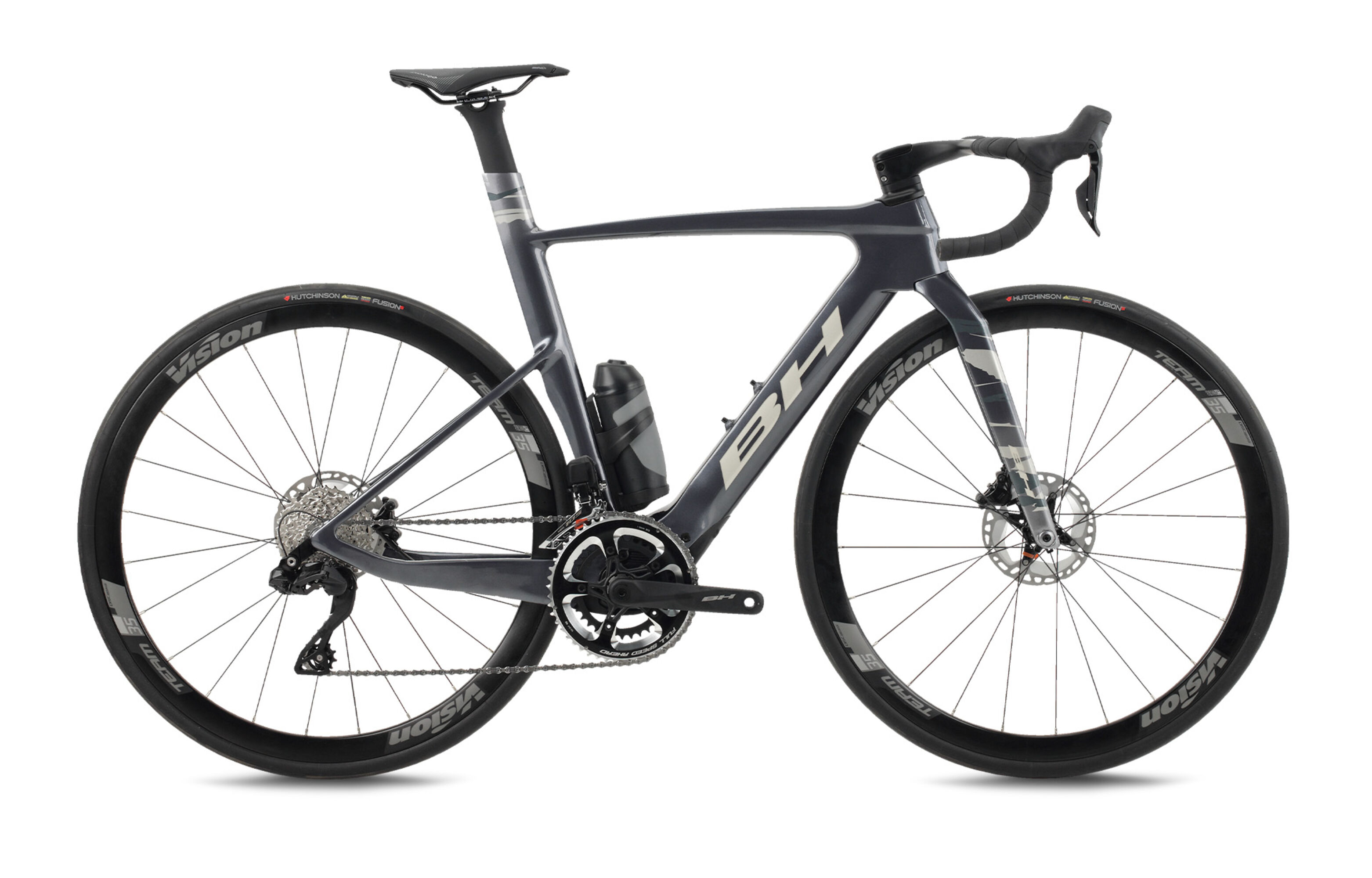 iAEROLIGHT 1.7 - BH Bikes