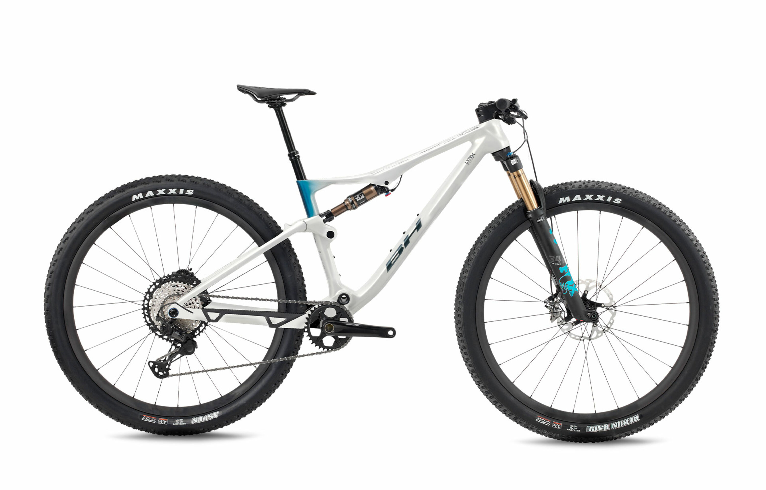 LYNX RACE 8.0 - BH Bikes