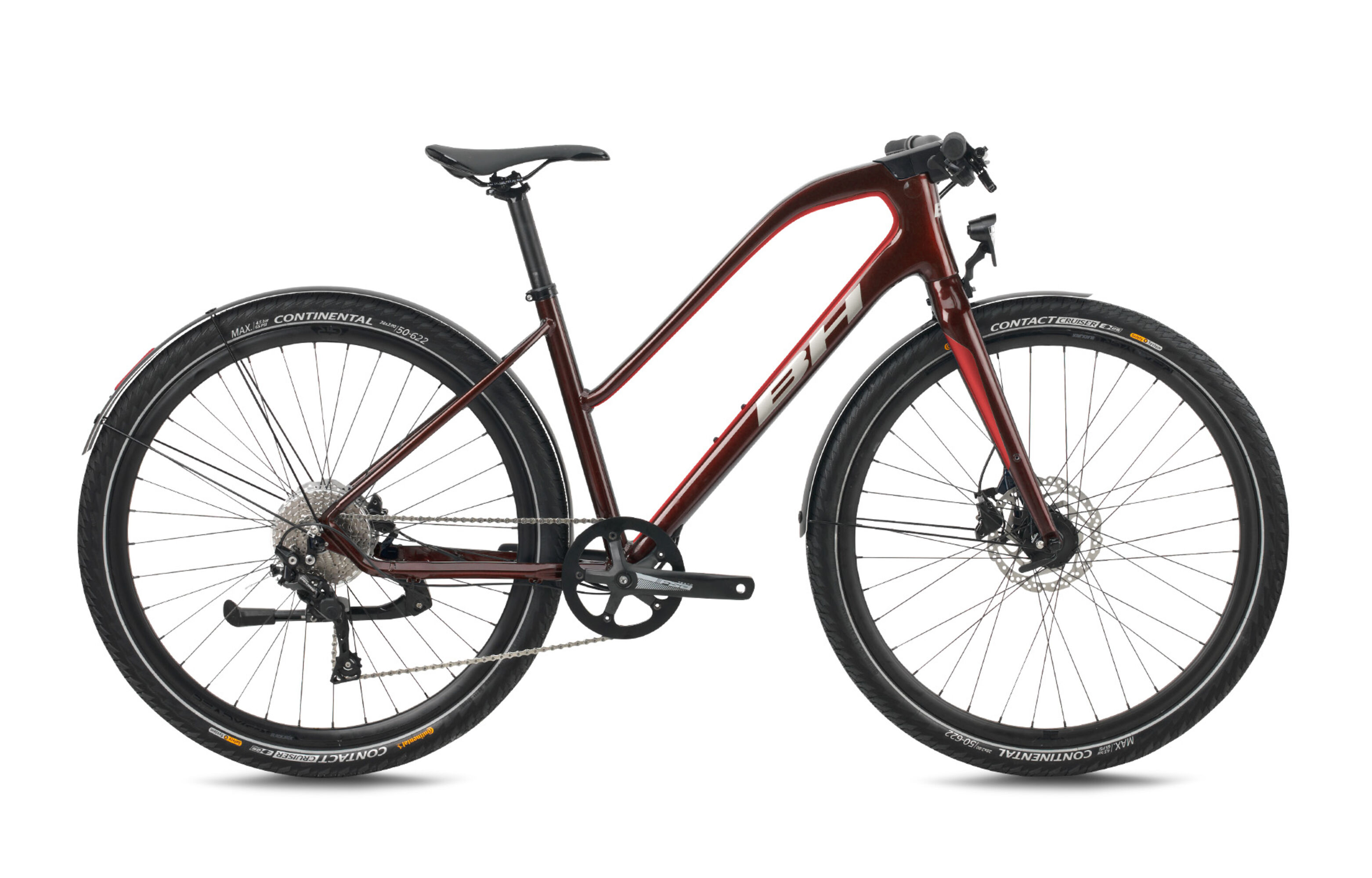 OXFORD JET LITE - BH Bikes