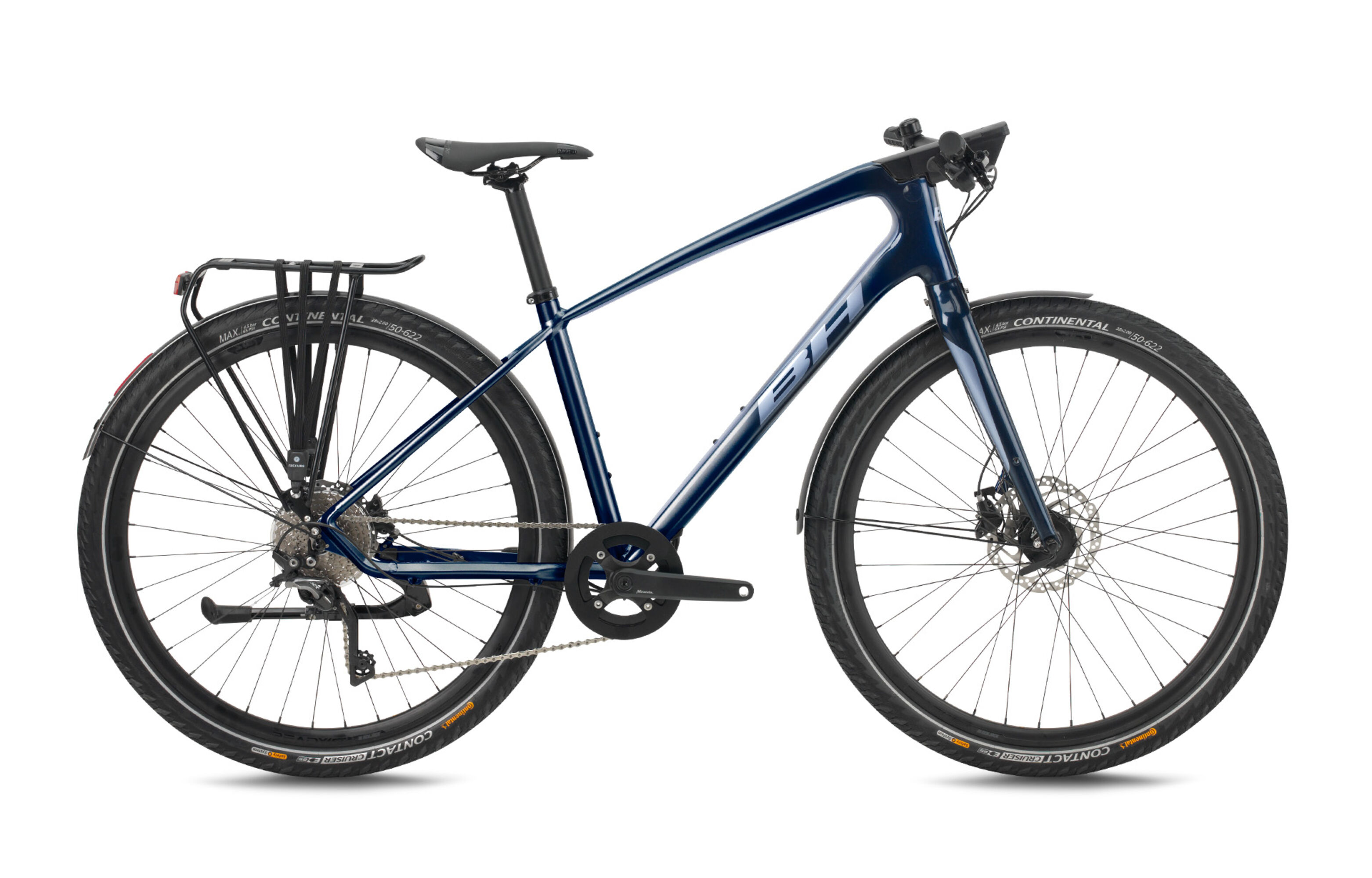 OXFORD - BH Bikes