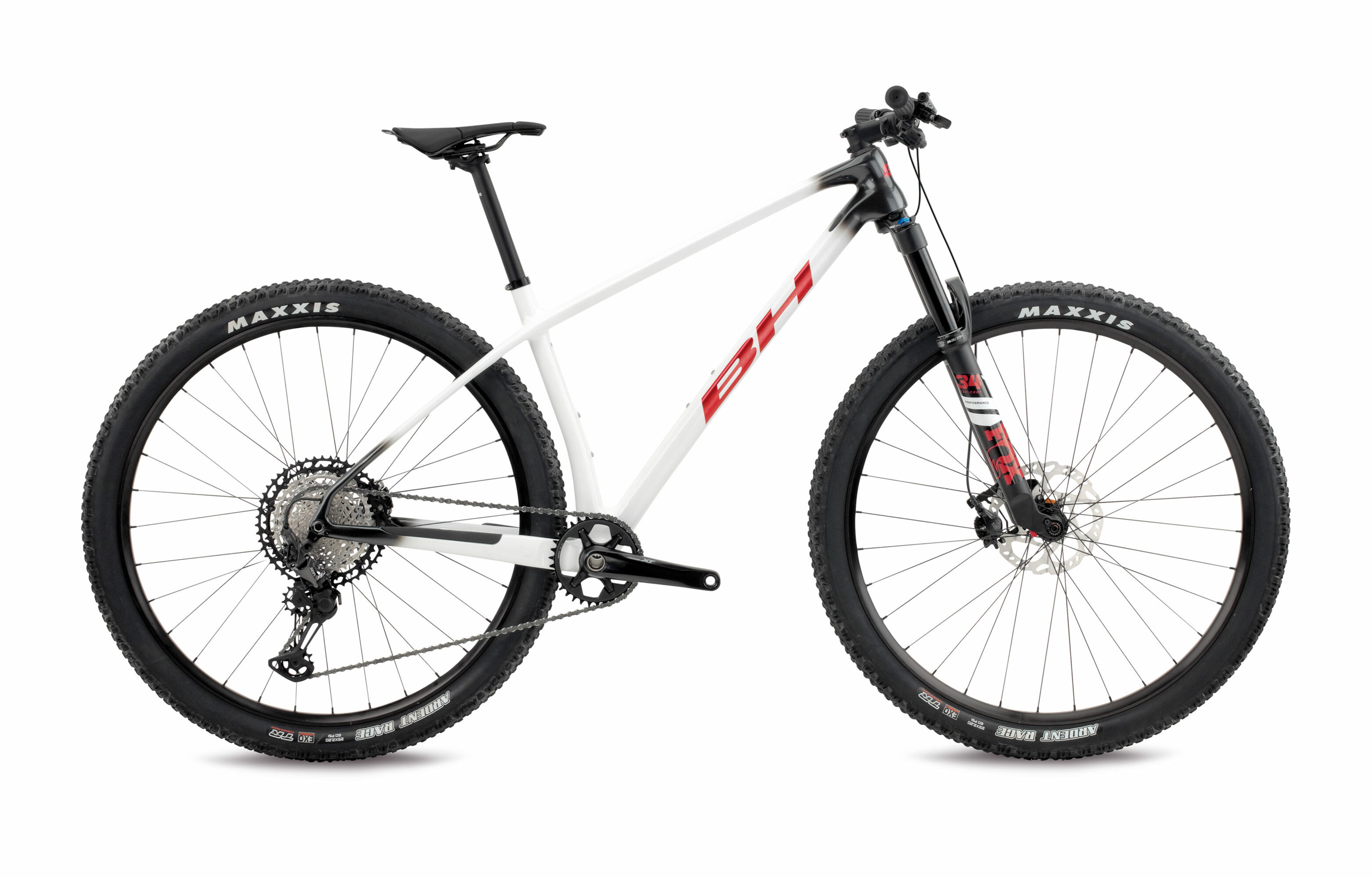 ULTIMATE RC 7.7 - BH Bikes