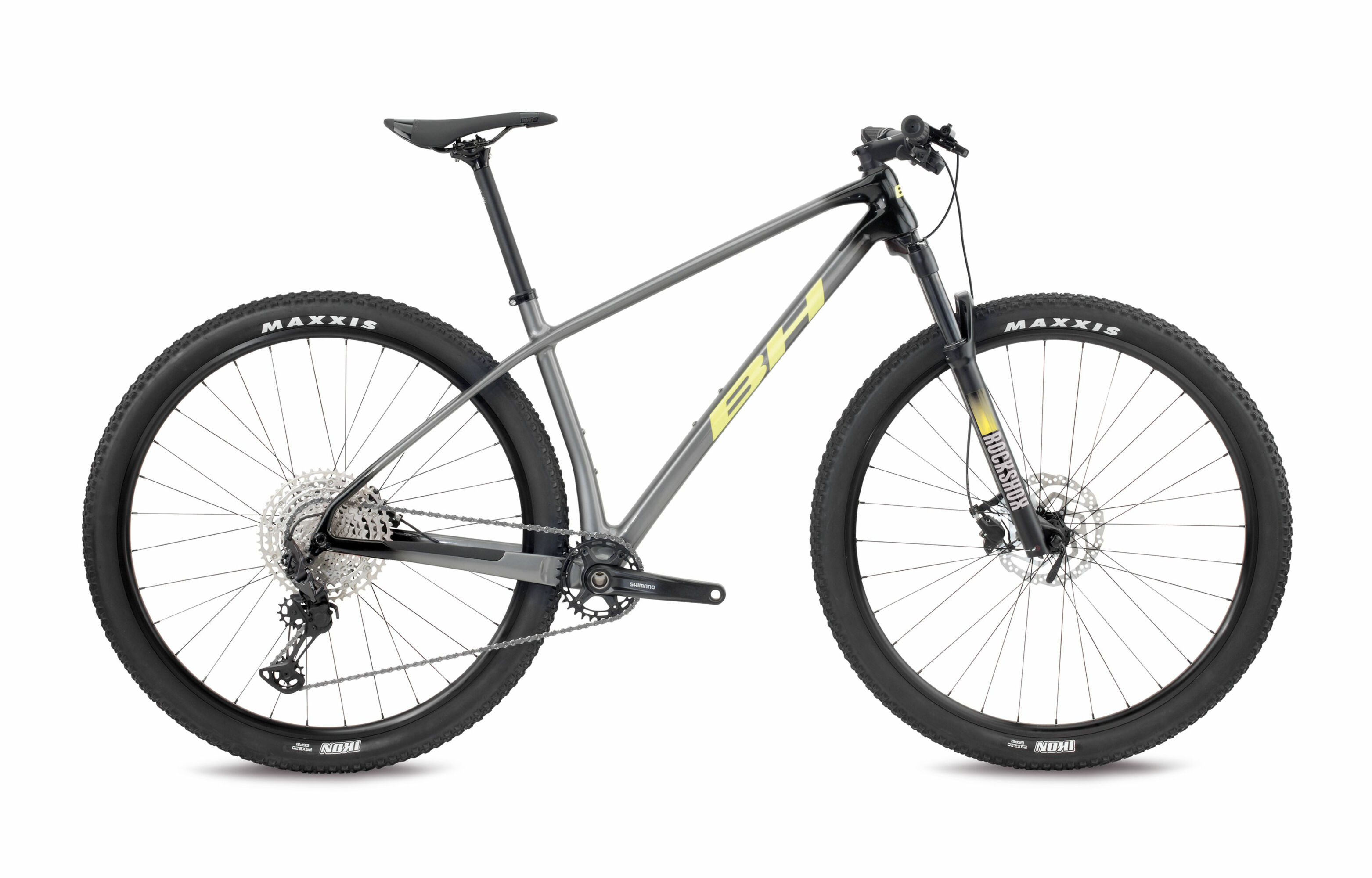ULTIMATE RC 6.5 - BH Bikes