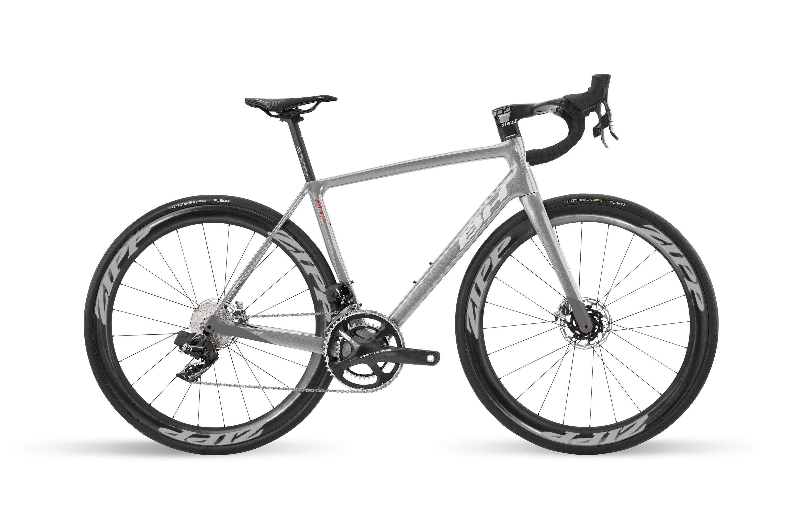 ULTRALIGHT EVO 9.5 - BH Bikes