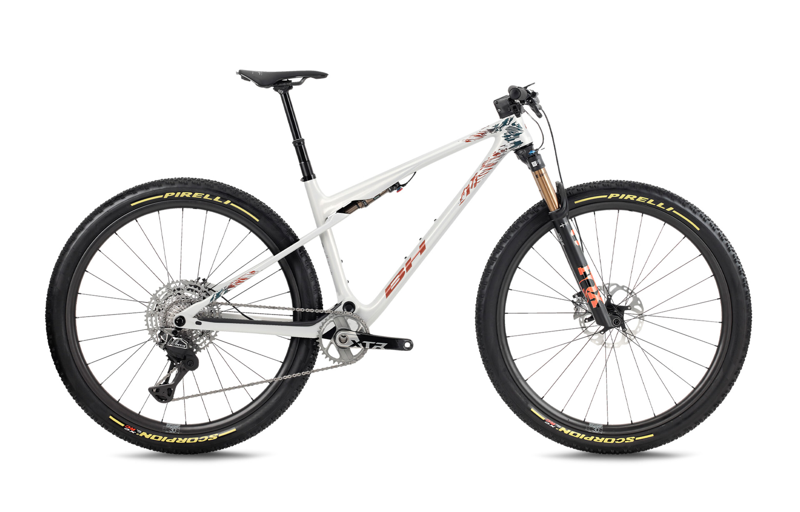 LYNX SLS 9.0 - BH Bikes