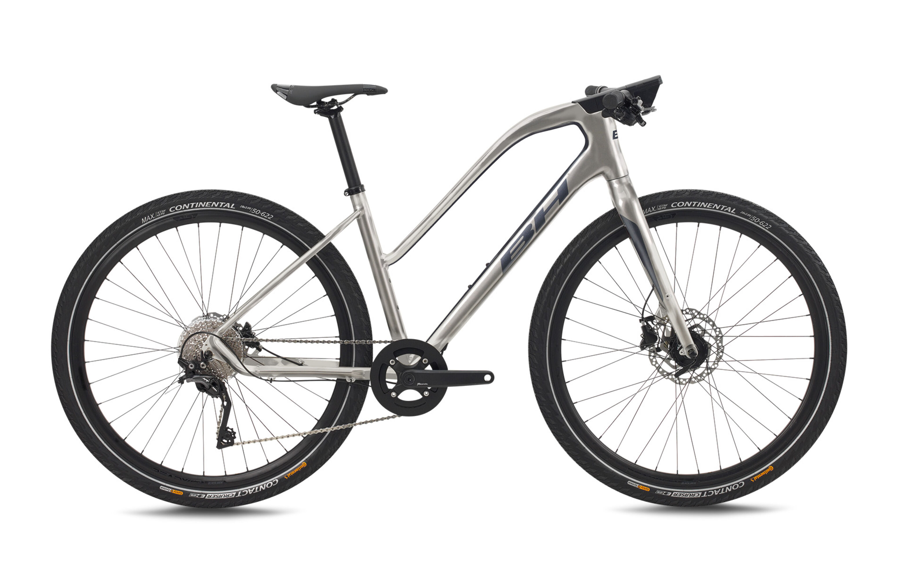 SILVERTIP JET PRO - BH Bikes