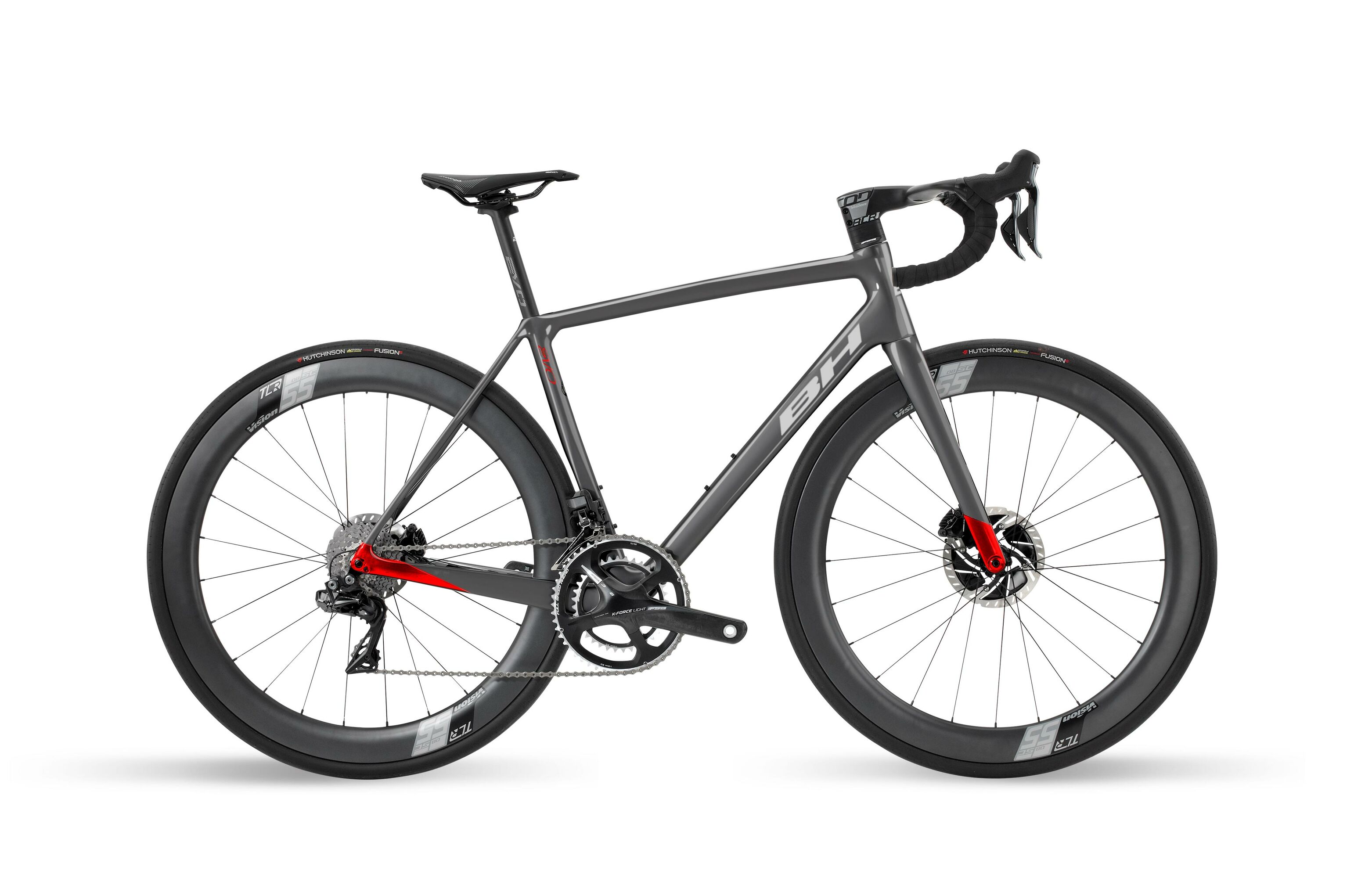 ULTRALIGHT EVO 9.0 - BH Bikes