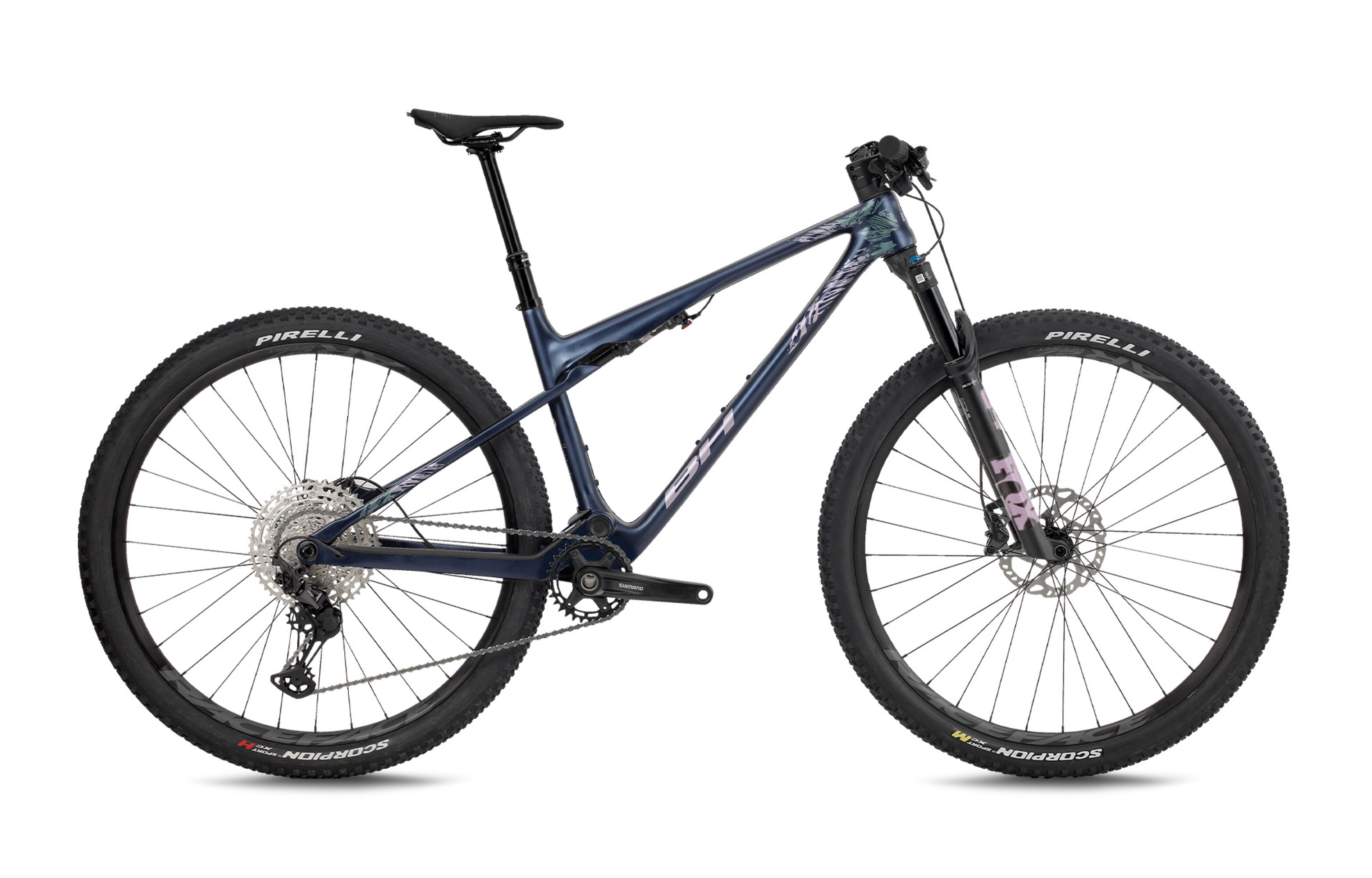 LYNX SLS 6.5 - BH Bikes