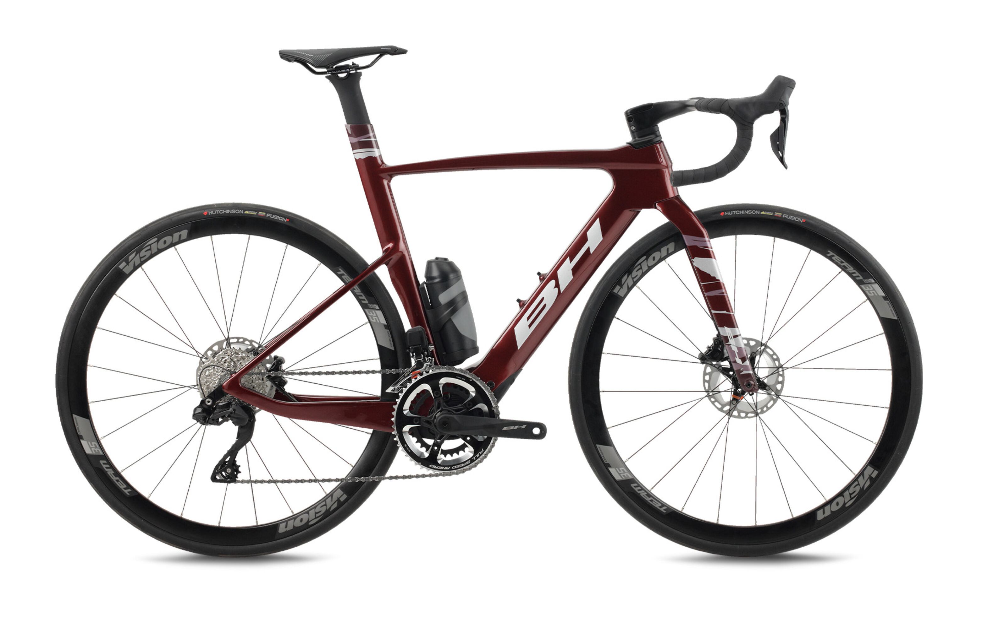 iAEROLIGHT 1.7 - BH Bikes