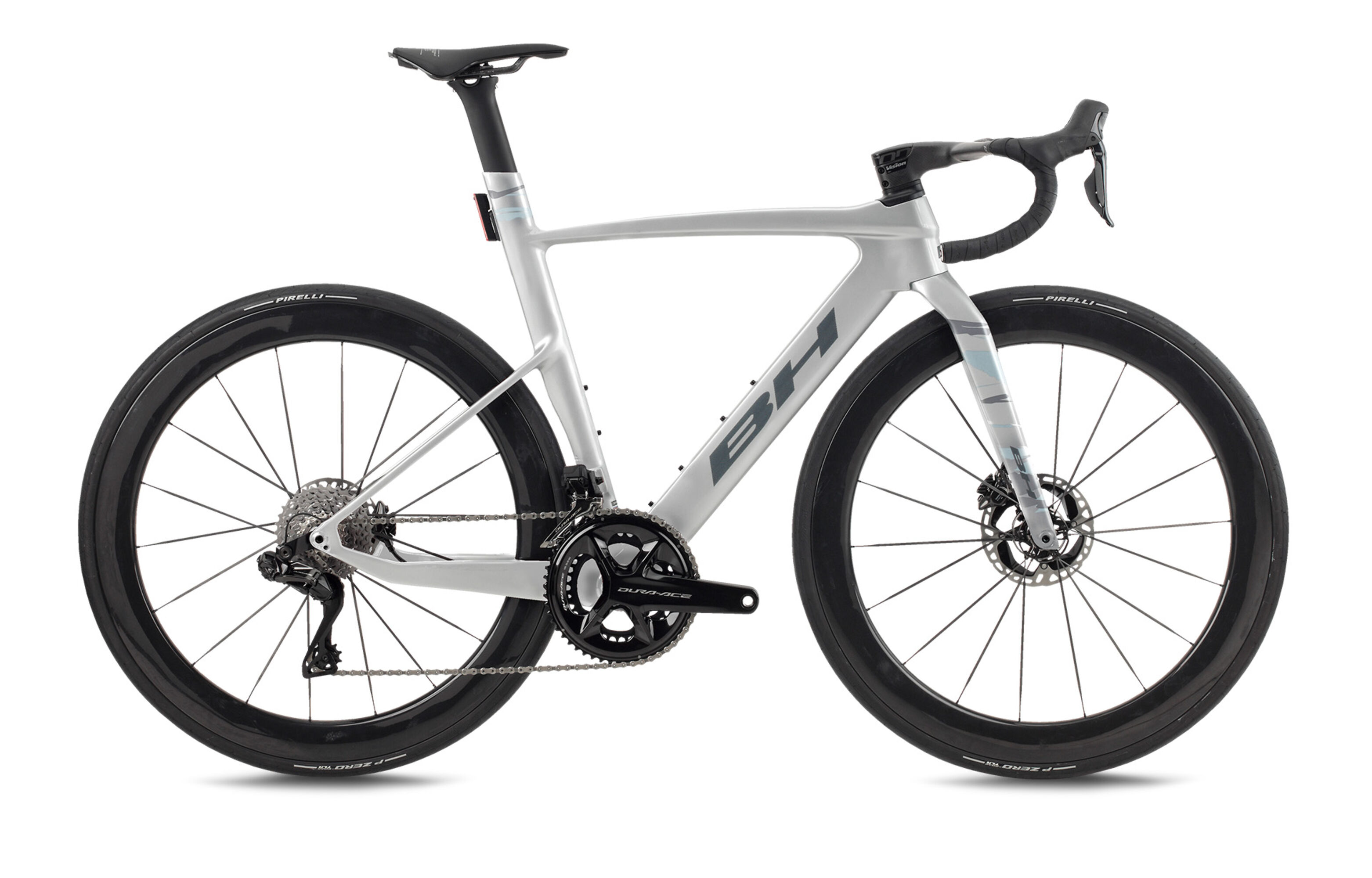 AEROLIGHT 9.0 - BH Bikes