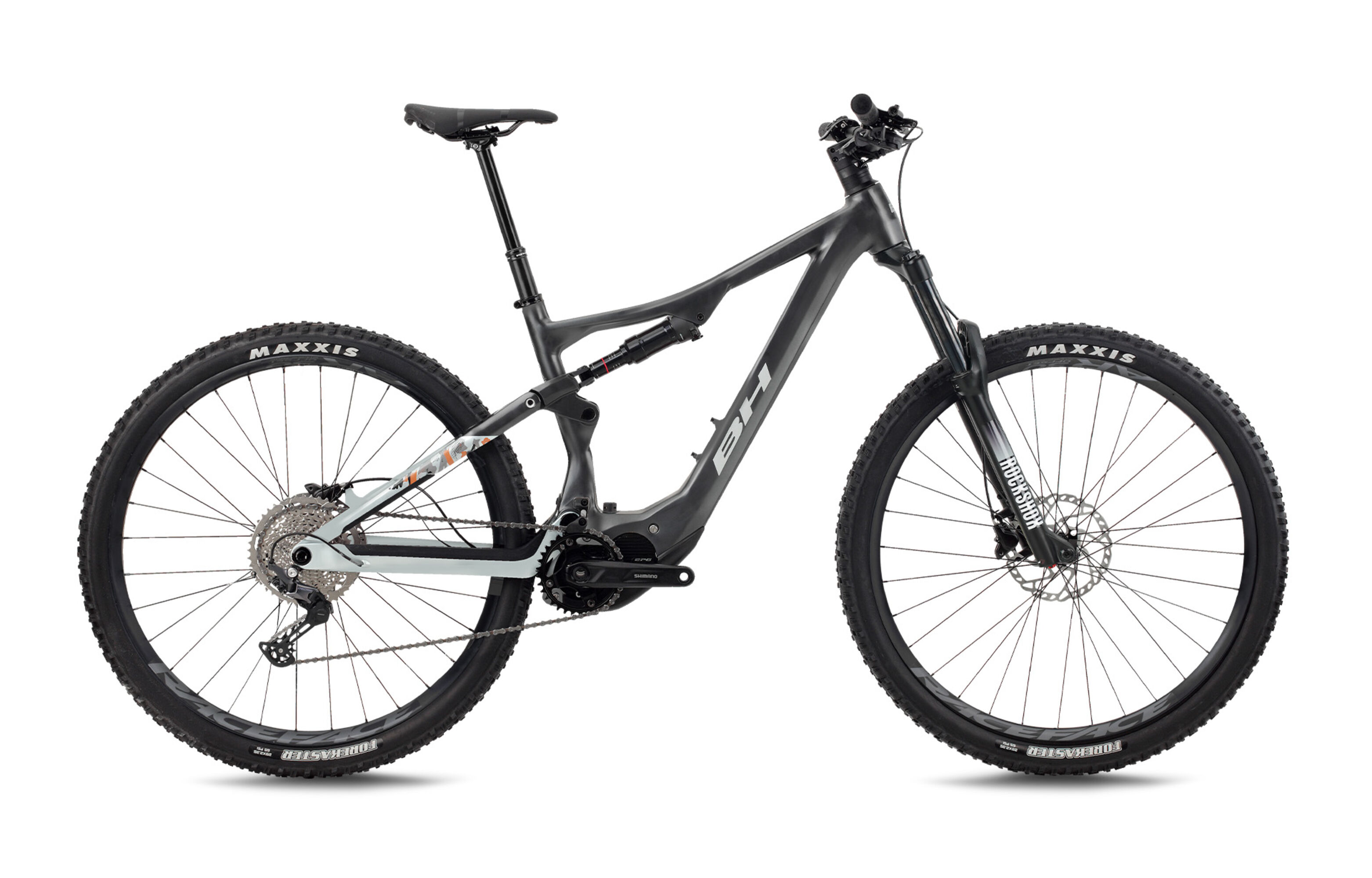 iLYNX+ SL TRAIL 8.0 - BH Bikes