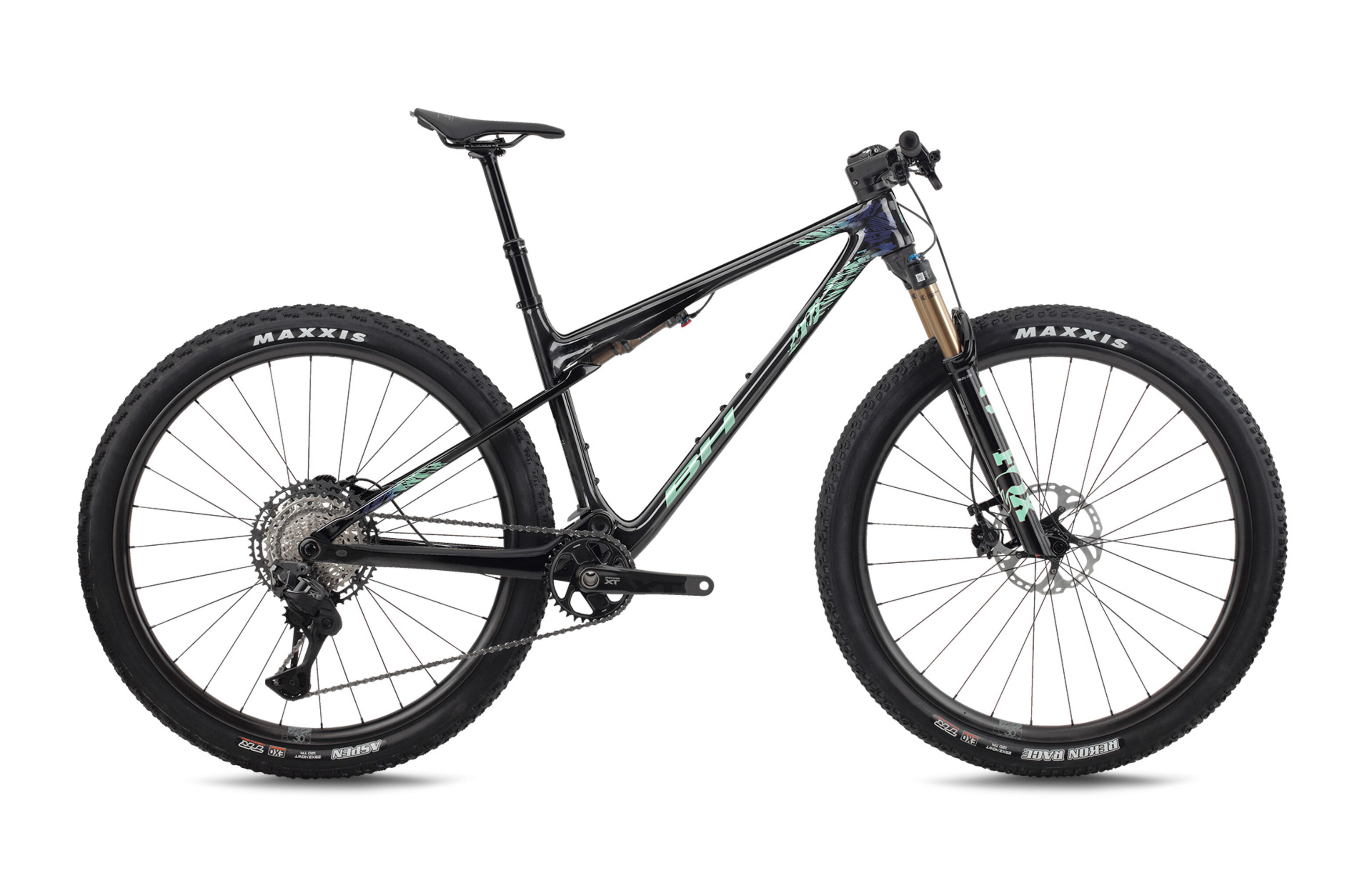 LYNX SLS 8.0 - BH Bikes