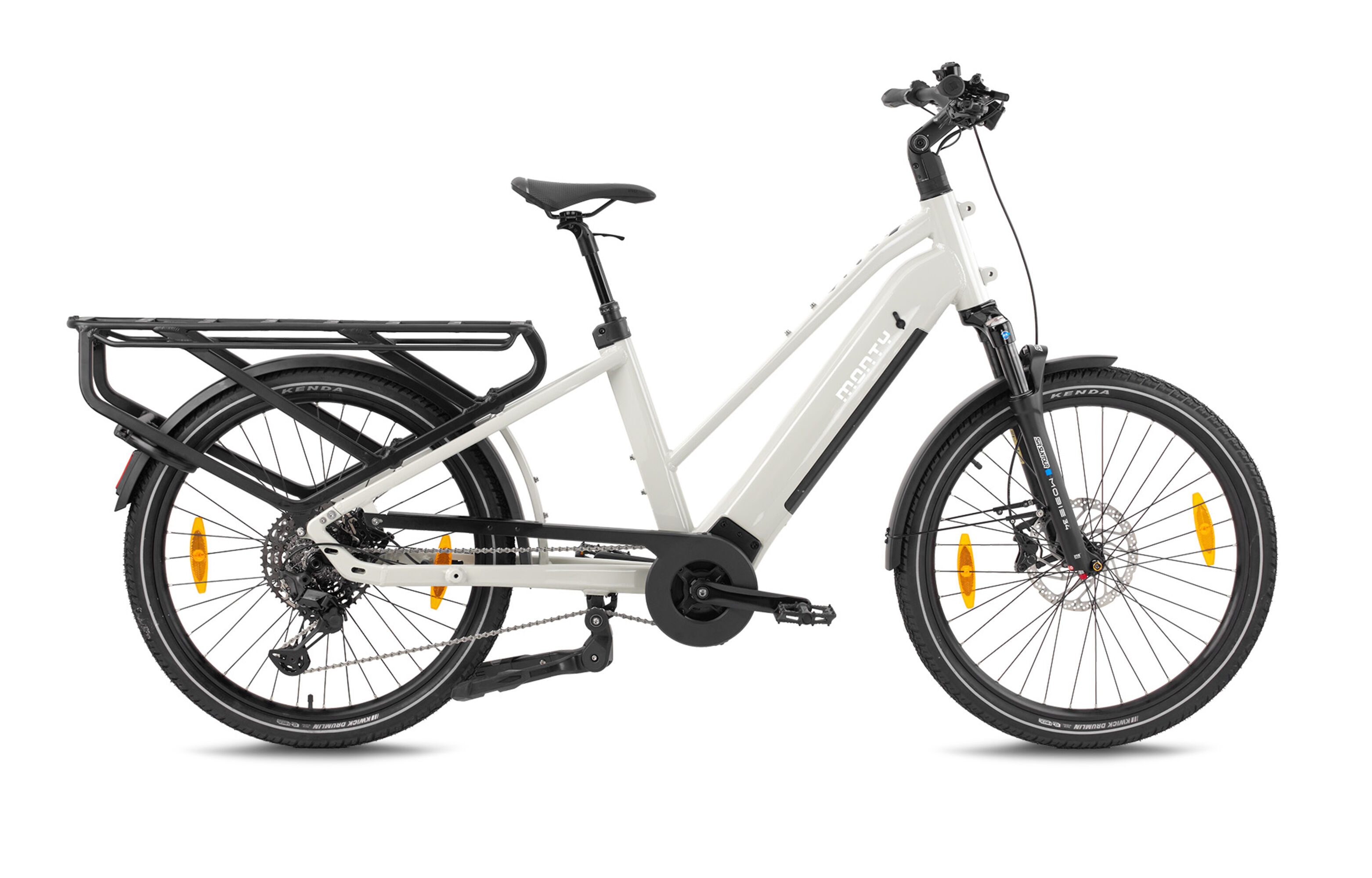 V8 ROVER PRO - BH Bikes
