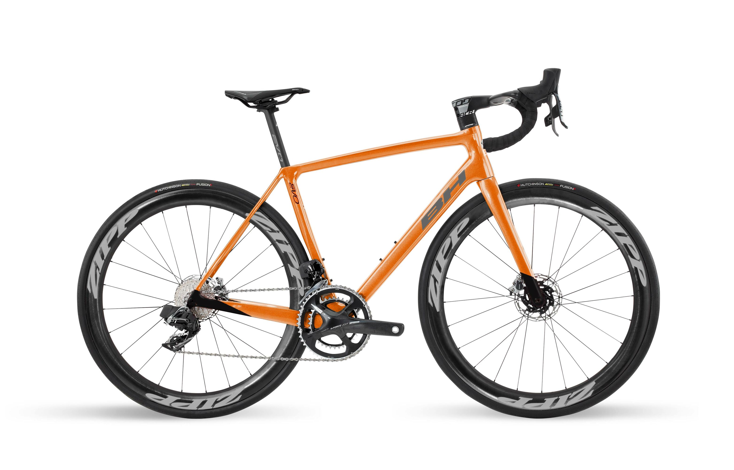 ULTRALIGHT EVO 9.5 - BH Bikes