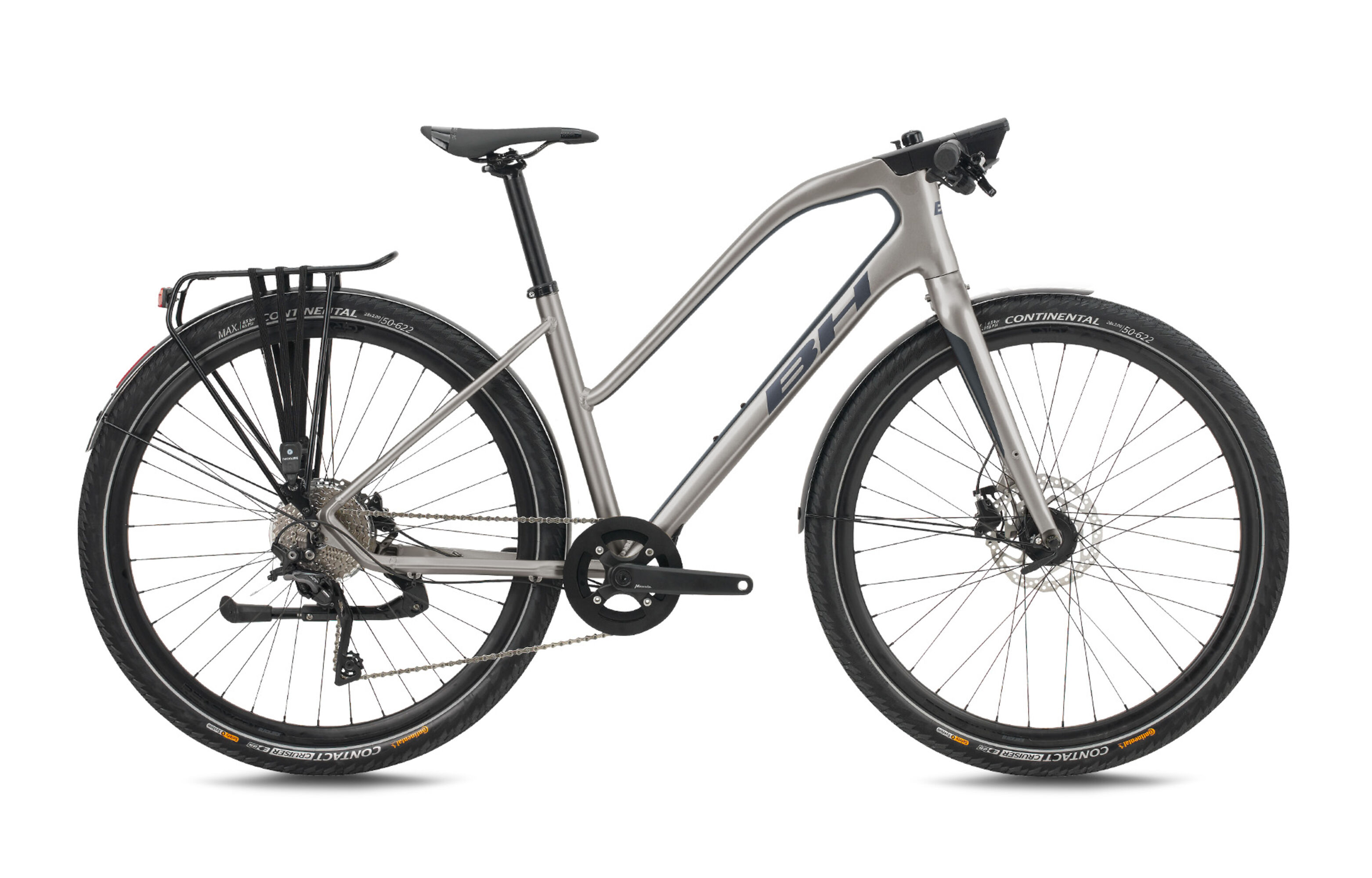 OXFORD JET - BH Bikes