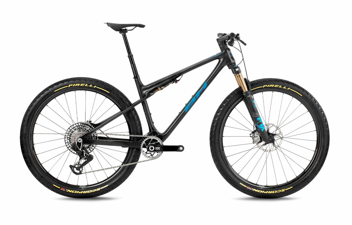 Lynx mountain bike price sale