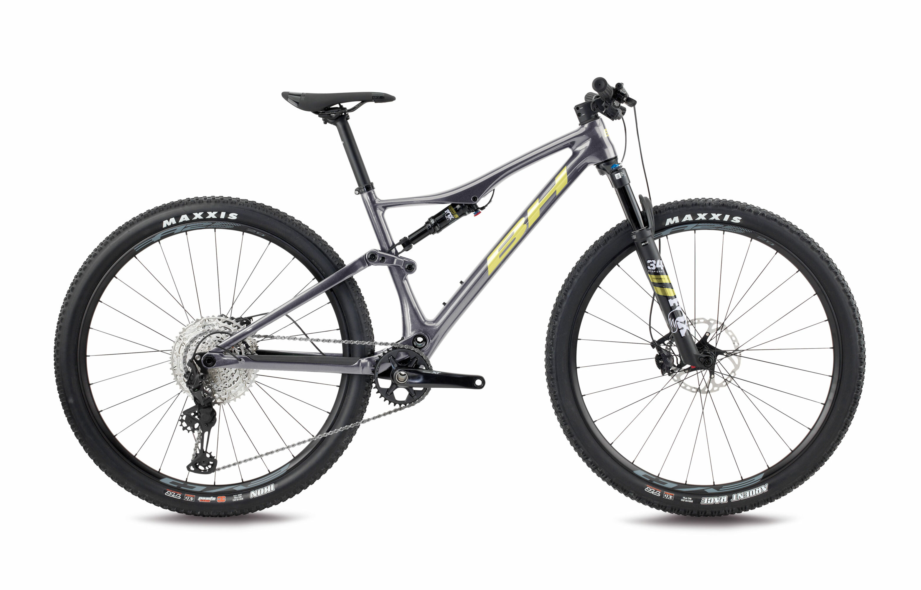 LYNX RACE CARBON RC 7.0 - BH Bikes