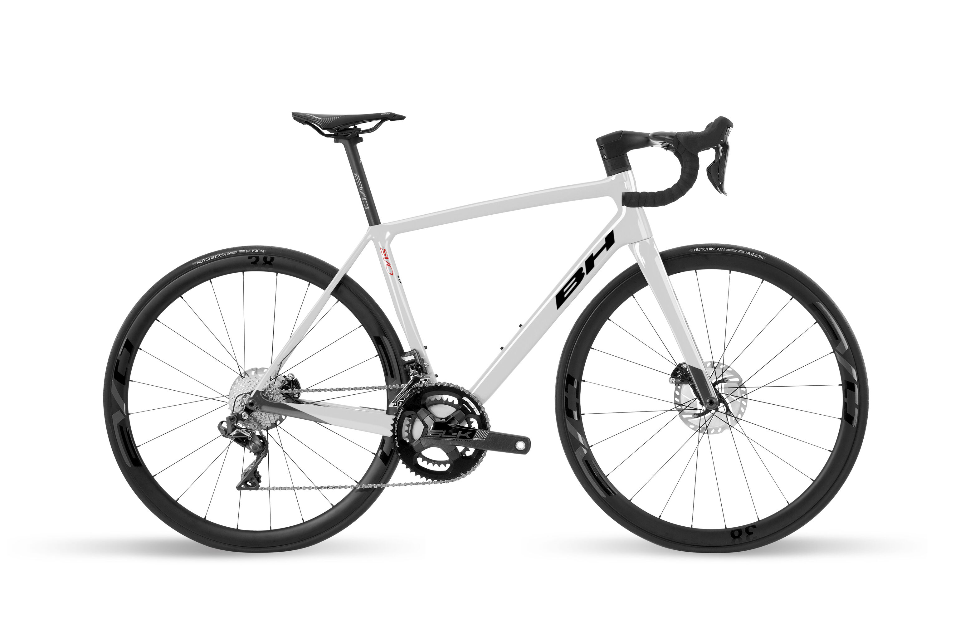 ULTRALIGHT EVO 8.5 - BH Bikes
