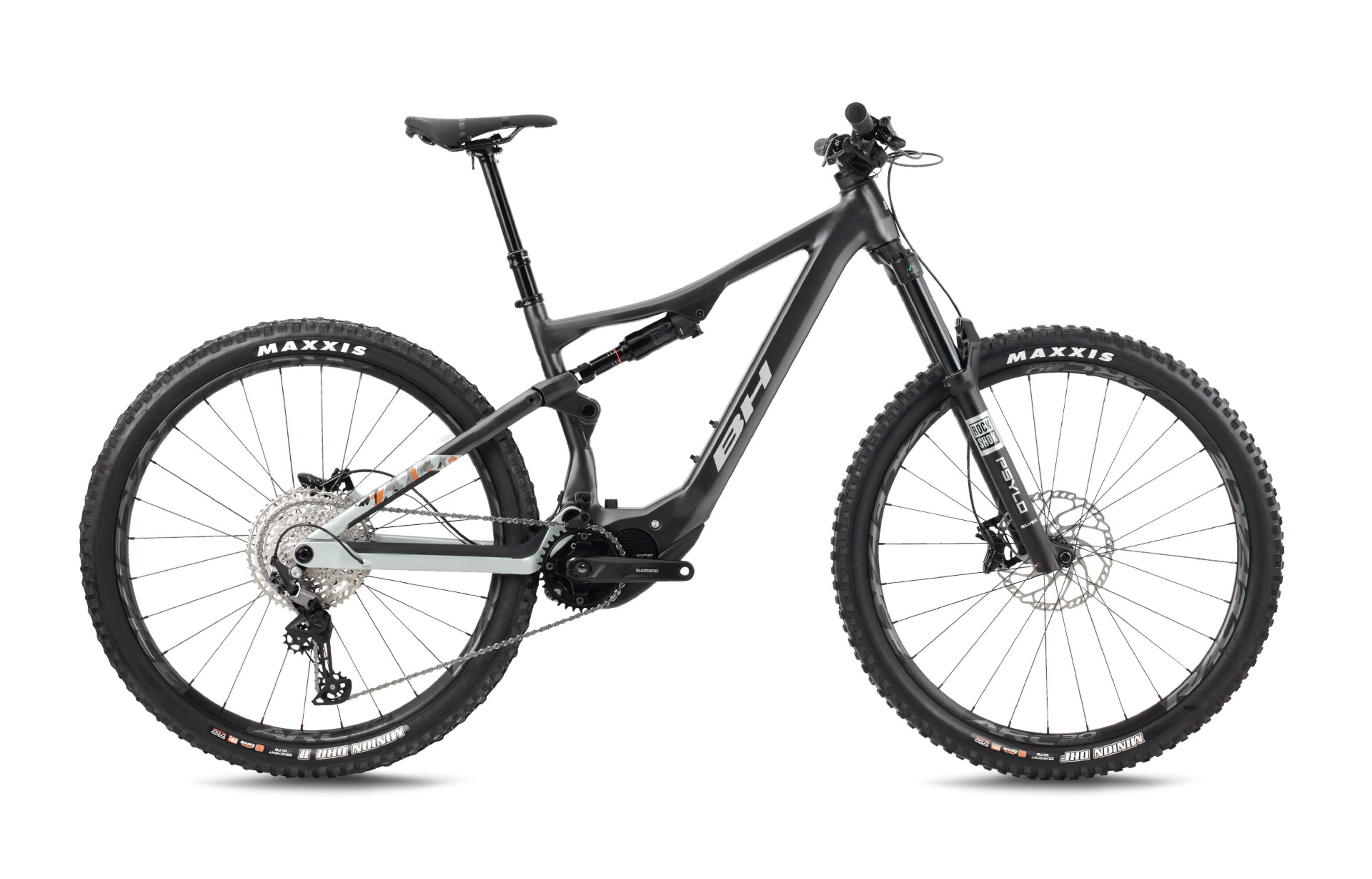 iLYNX+ SL ENDURO 9.0 - BH Bikes