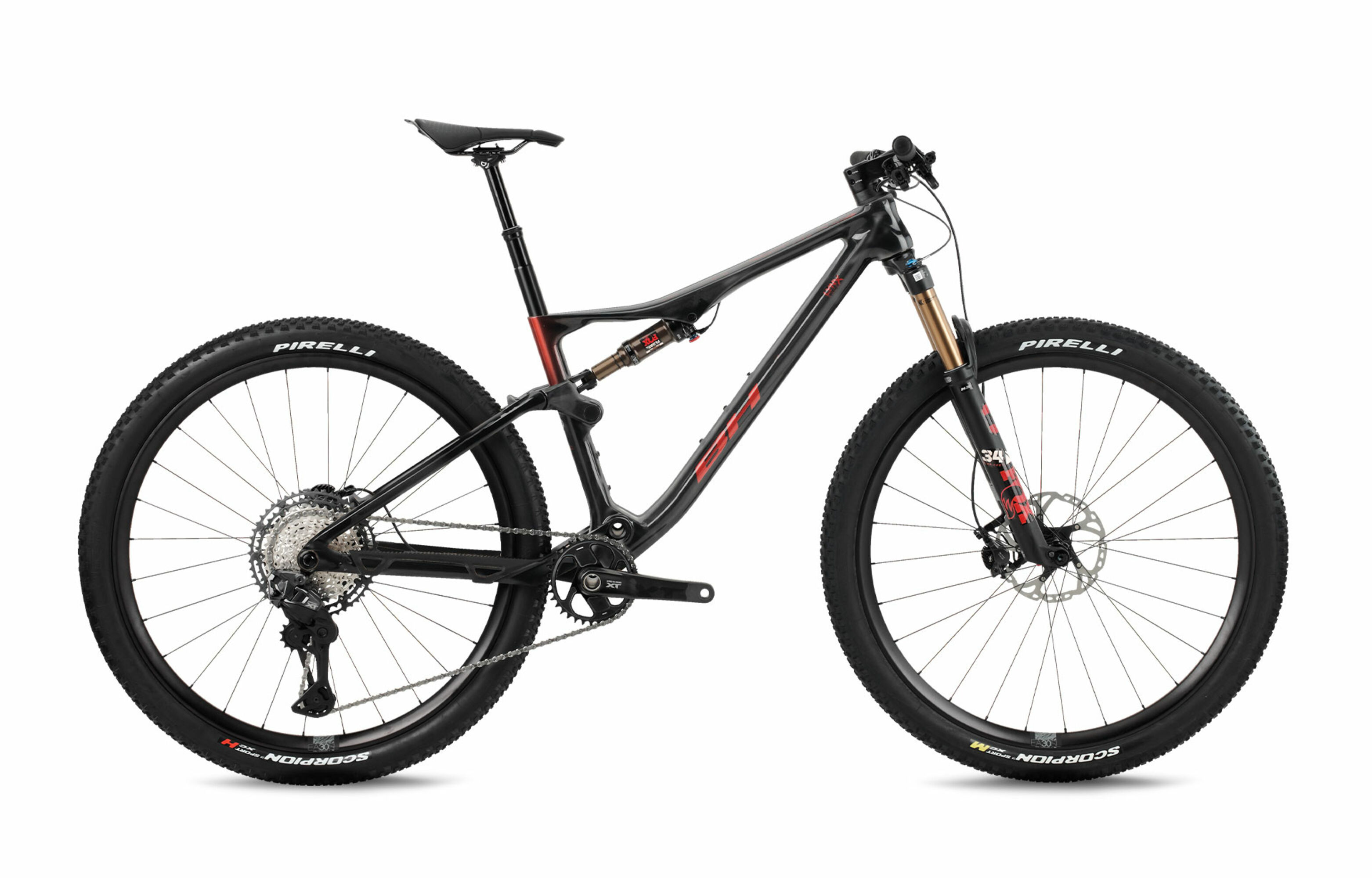 LYNX RACE 9.2 - BH Bikes