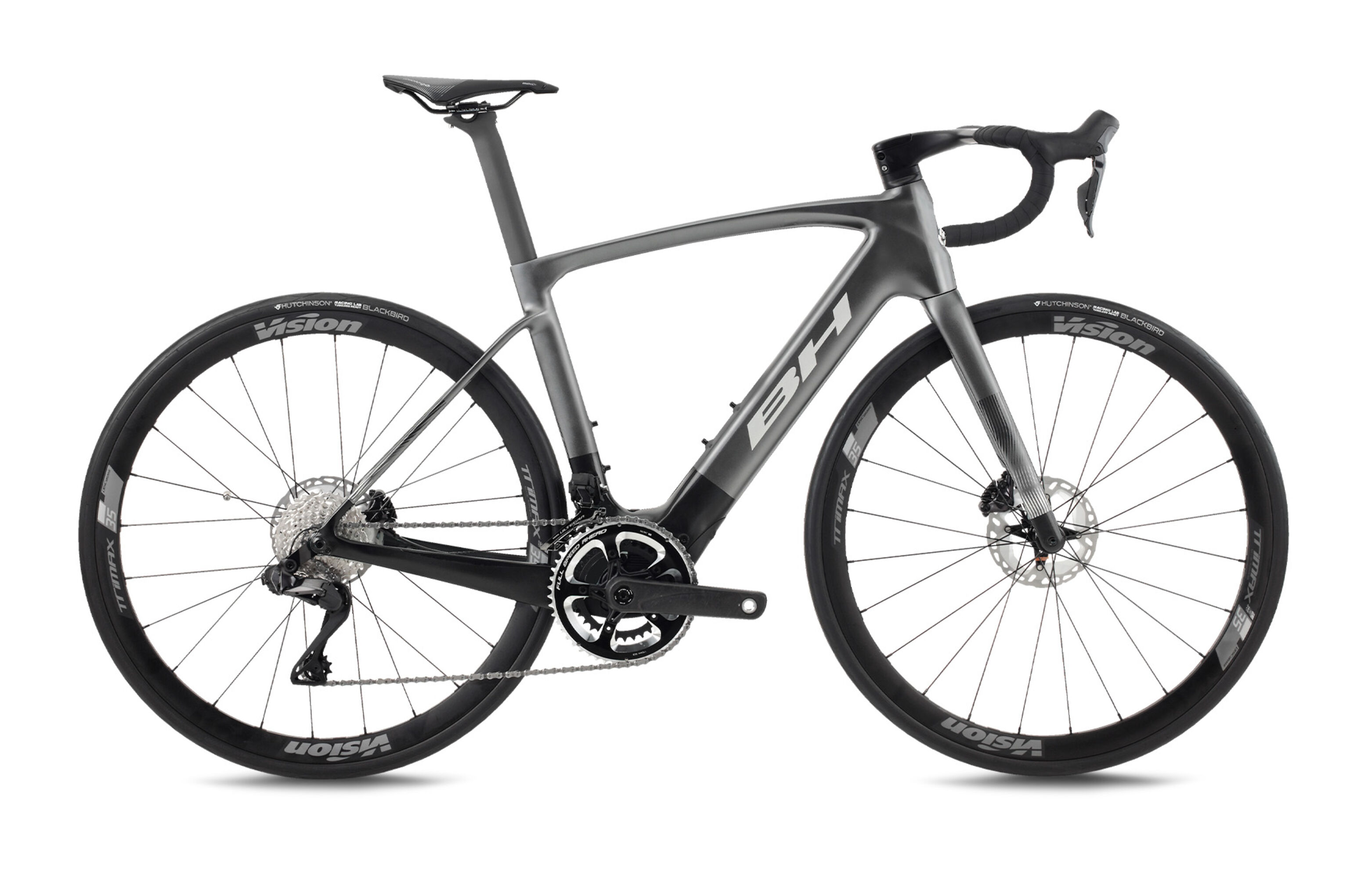 iRS1 CARBON 1.6 - BH Bikes