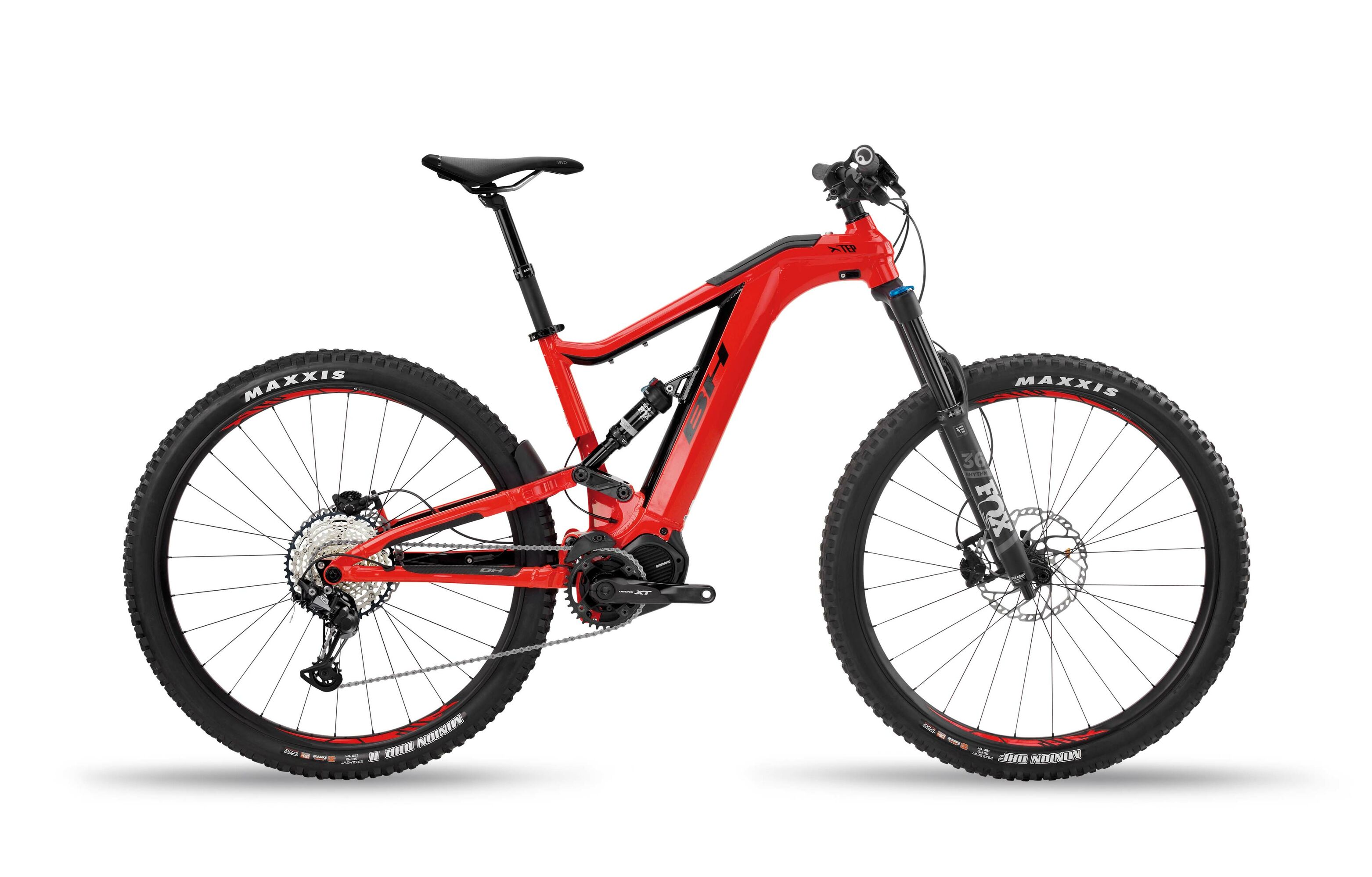 XTEP LYNX 5.5 PRO-S - BH Bikes