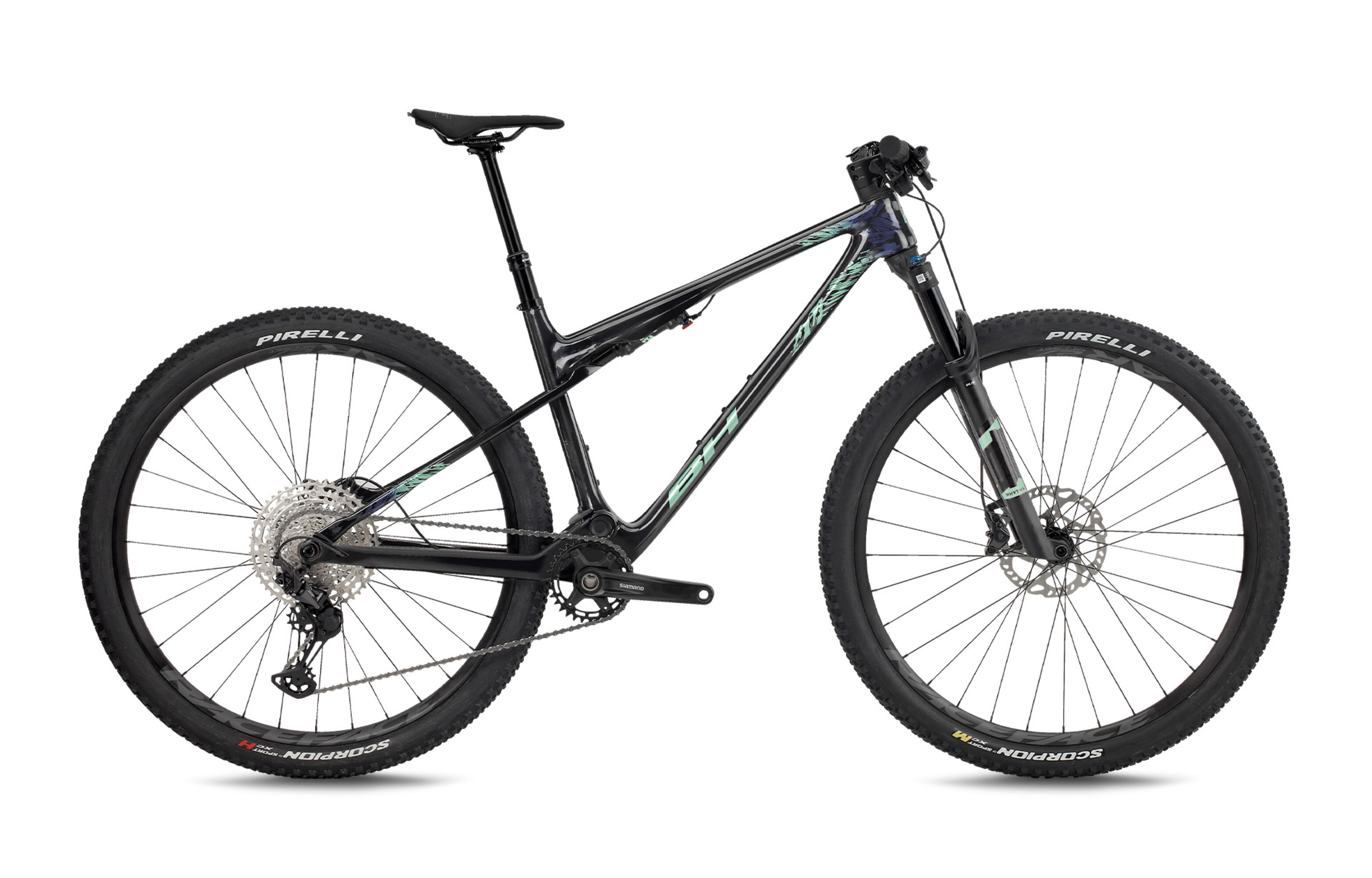 LYNX SLS 6.0 - BH Bikes