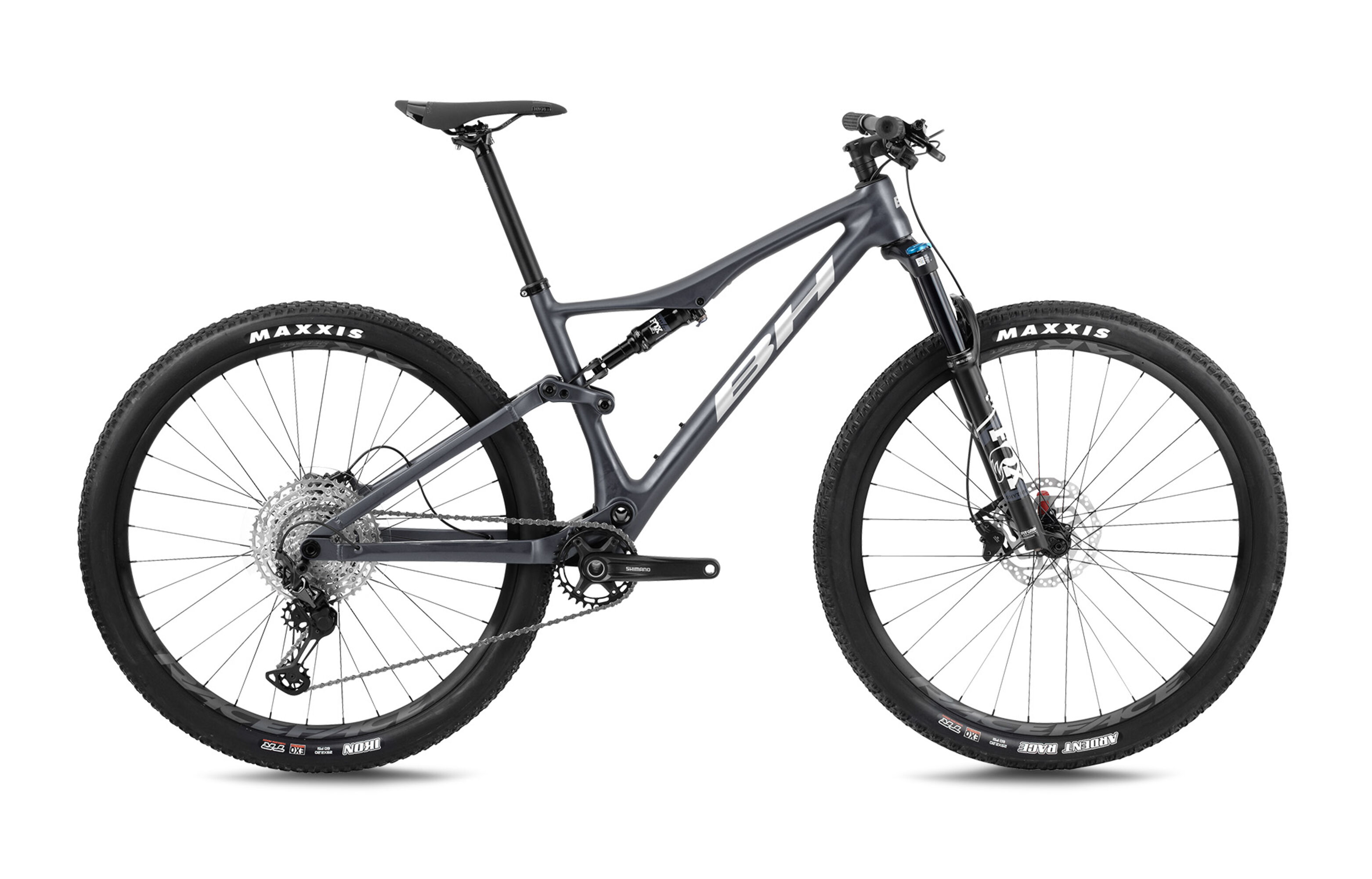 LYNX RACE 4.0 - BH Bikes