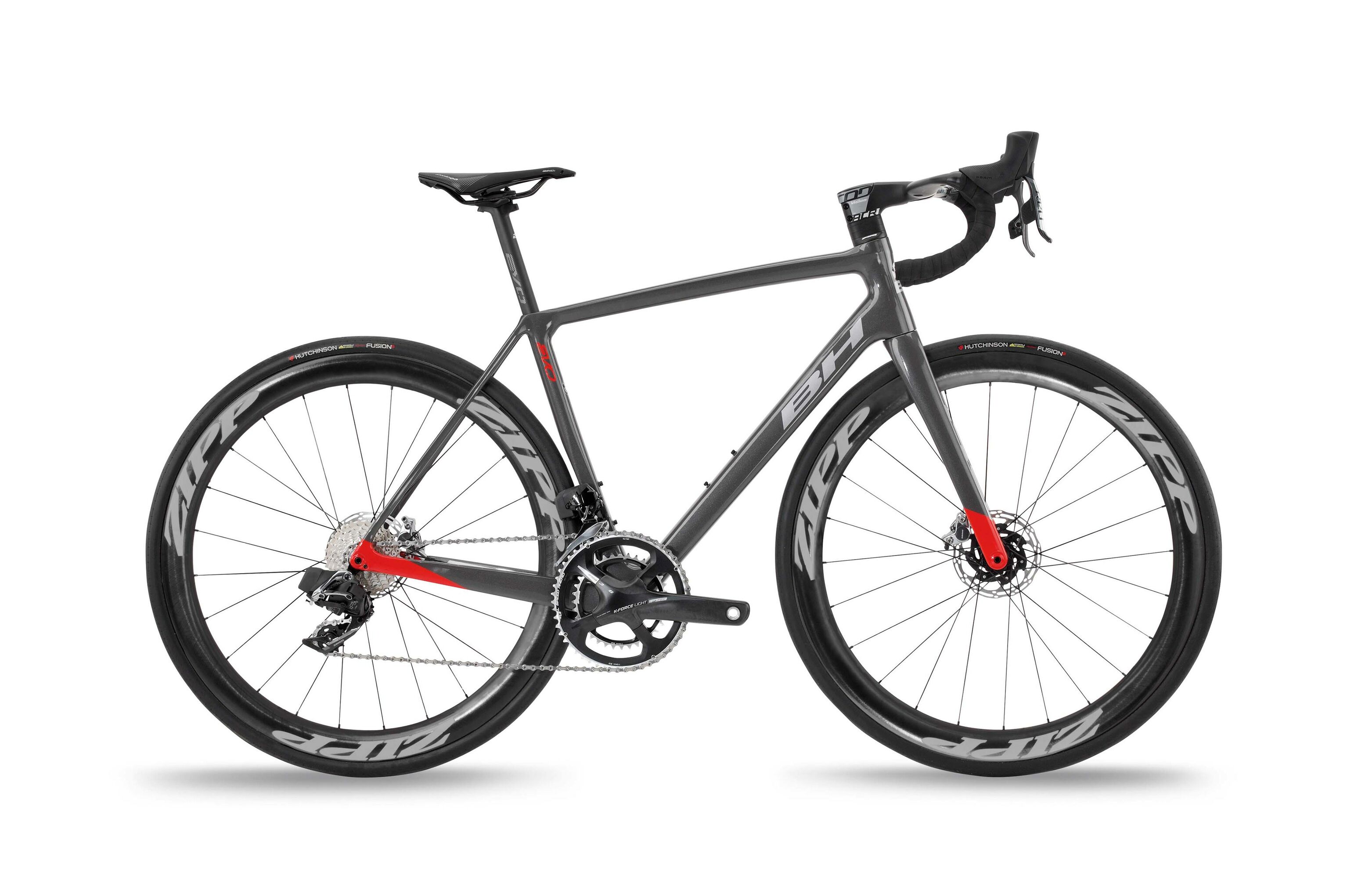 ULTRALIGHT EVO 9.5 - BH Bikes