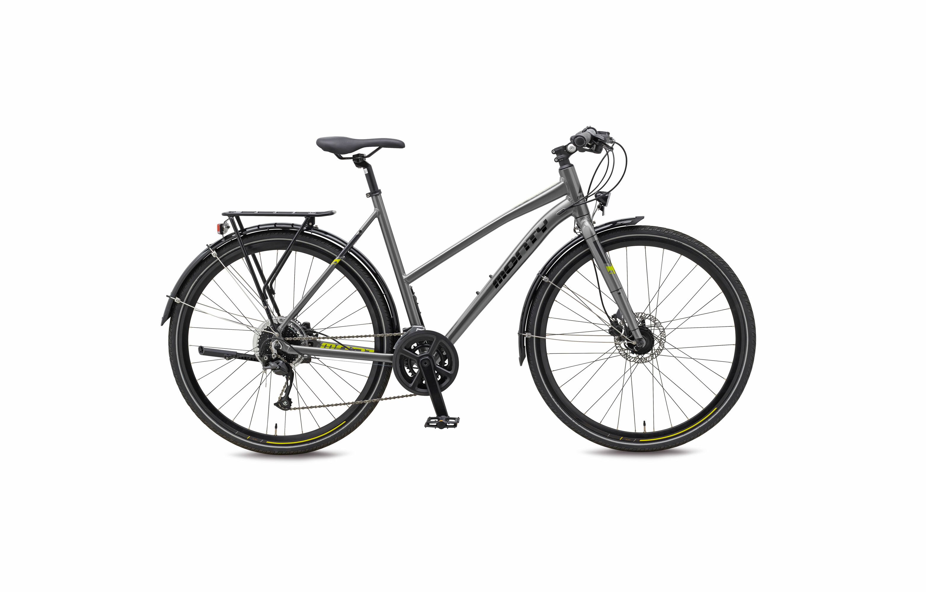 ROCK - BH Bikes
